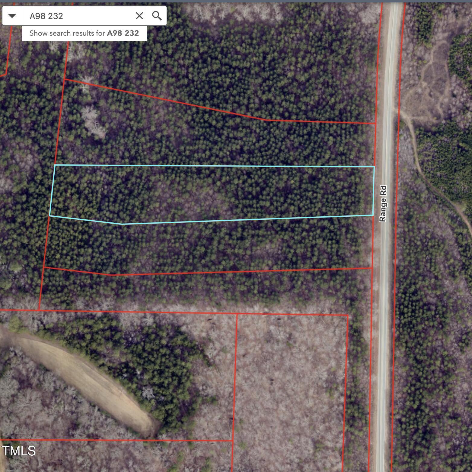 Lot 3 Range Road Property Photo