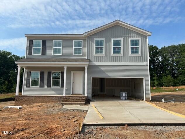 110 Cordoba Drive Property Photo 1