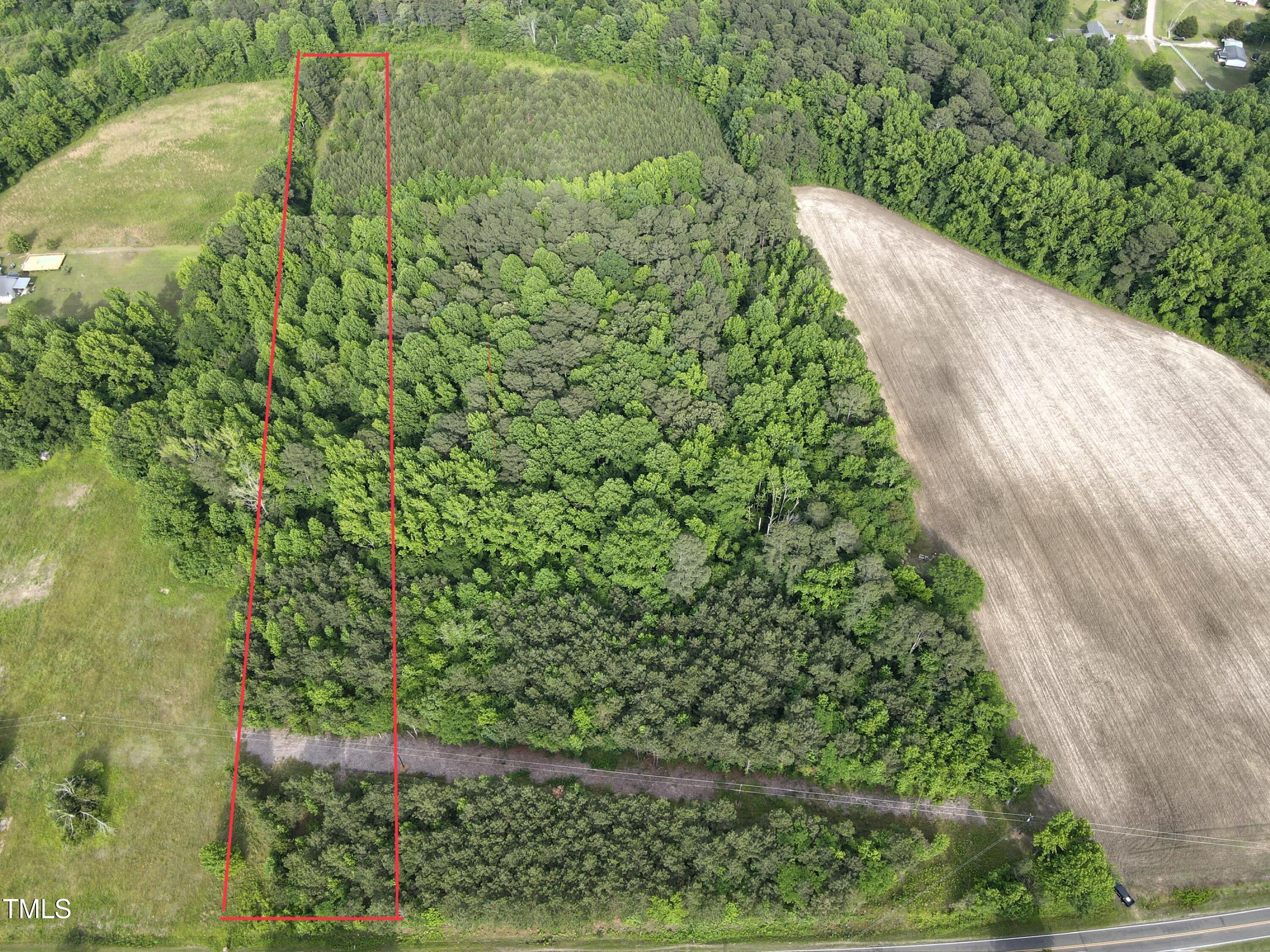 1 Pg Pearce Rd Road Property Photo 1