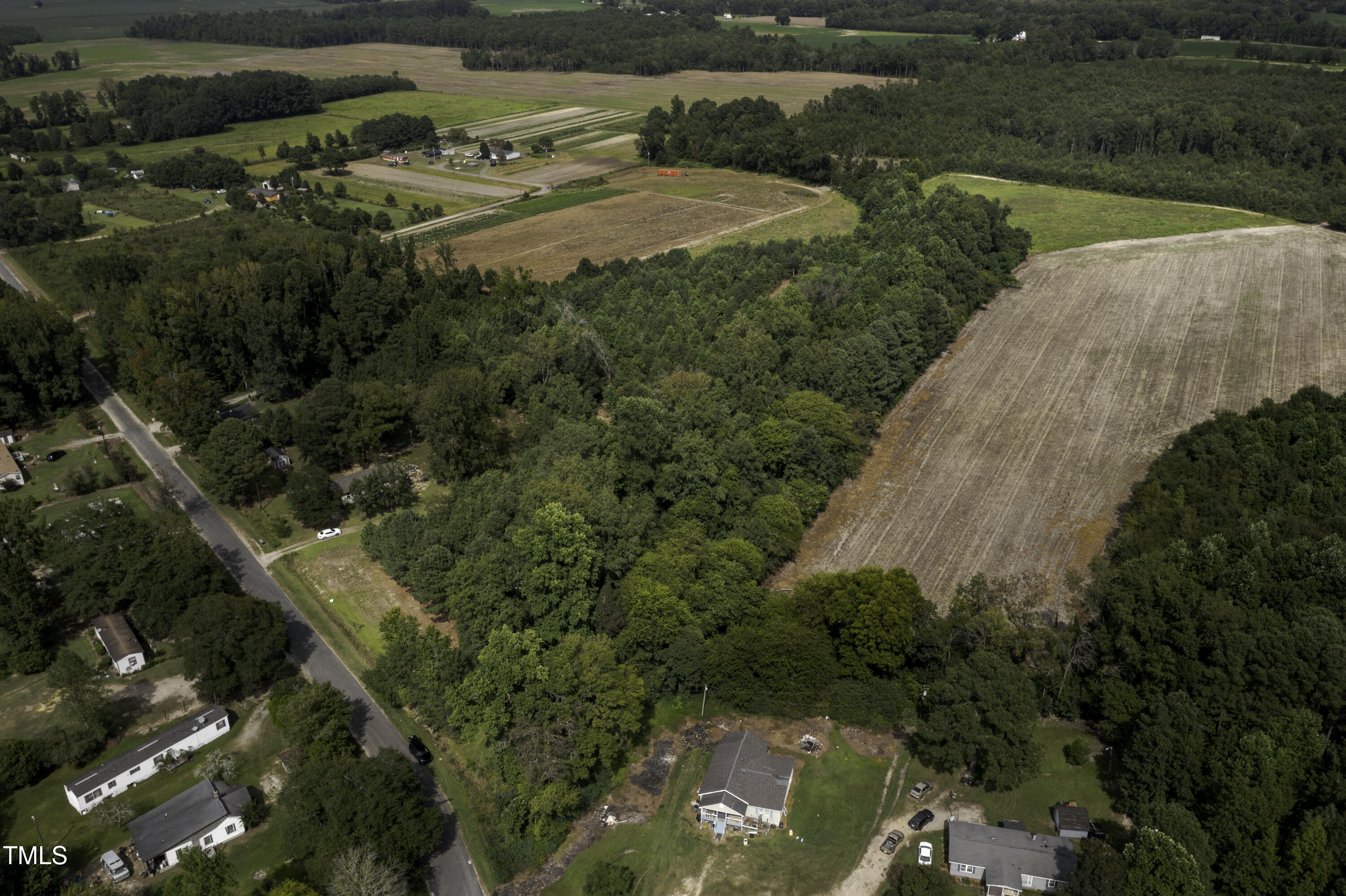 8188 Norris Road Property Photo 2