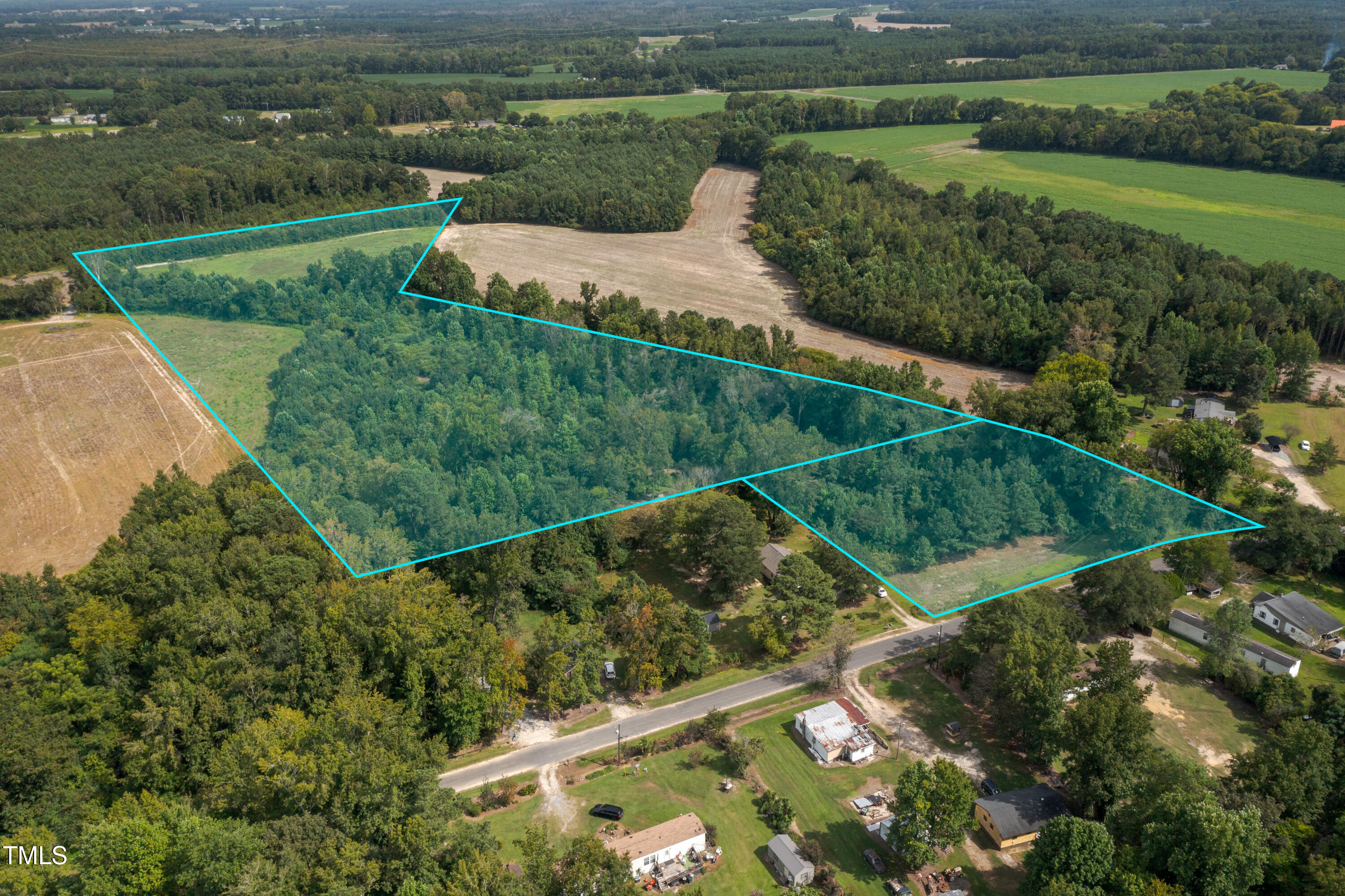 8188 Norris Road Property Photo 13