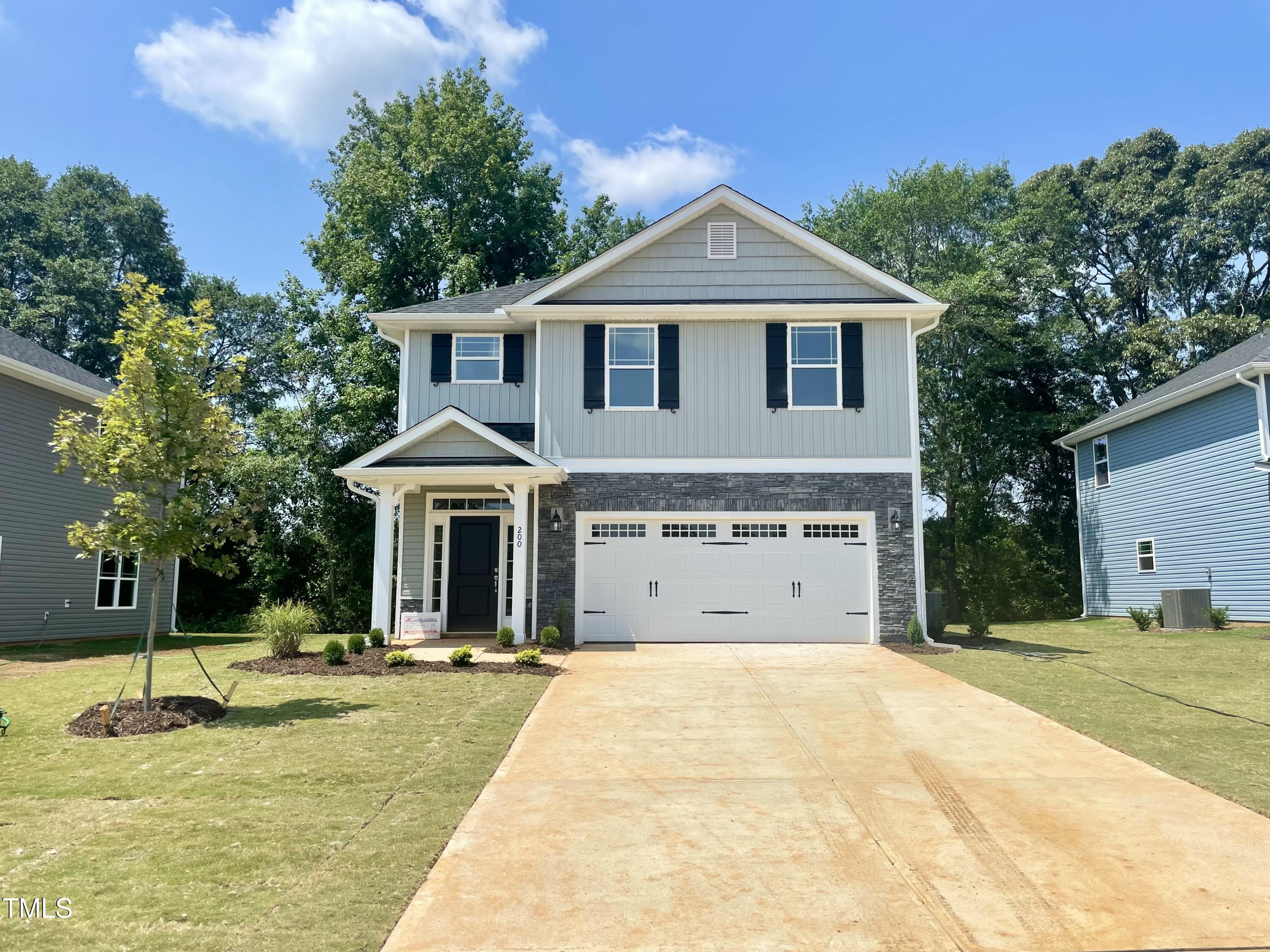 315 New Twin Branch Court Property Photo 1