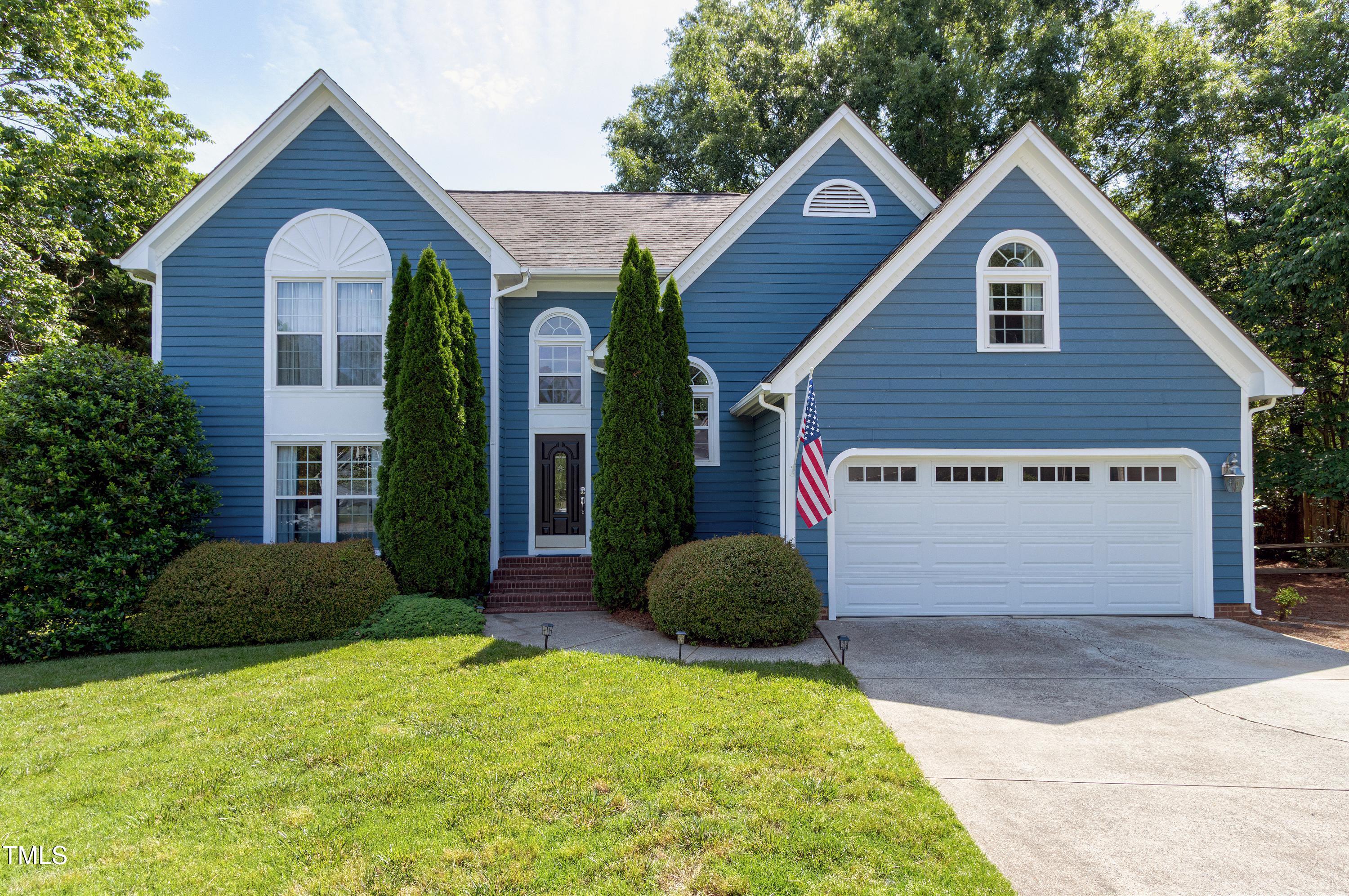 103 Uxbridge Court Property Photo 1