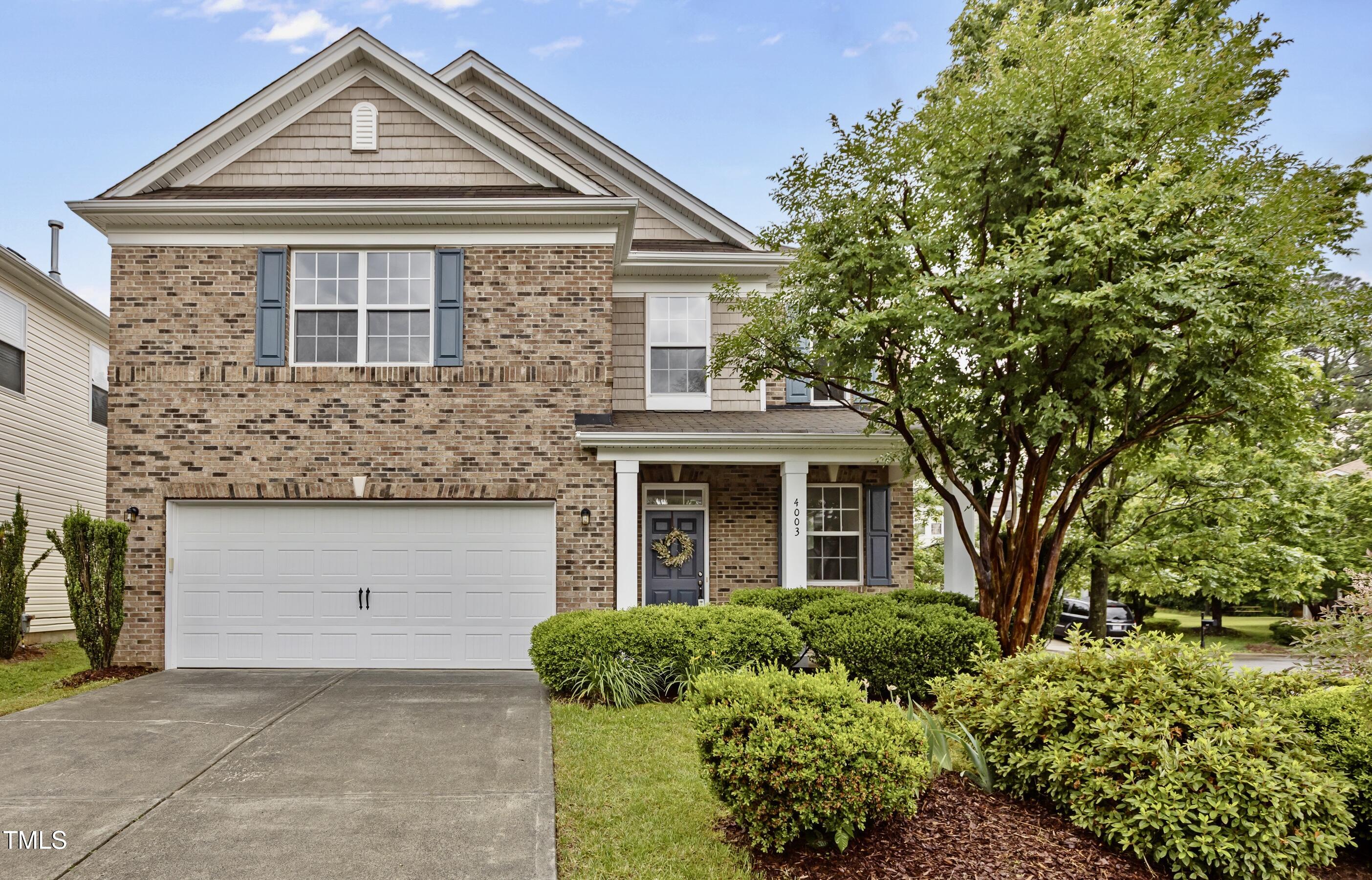 4003 Jockey Club Circle Property Photo
