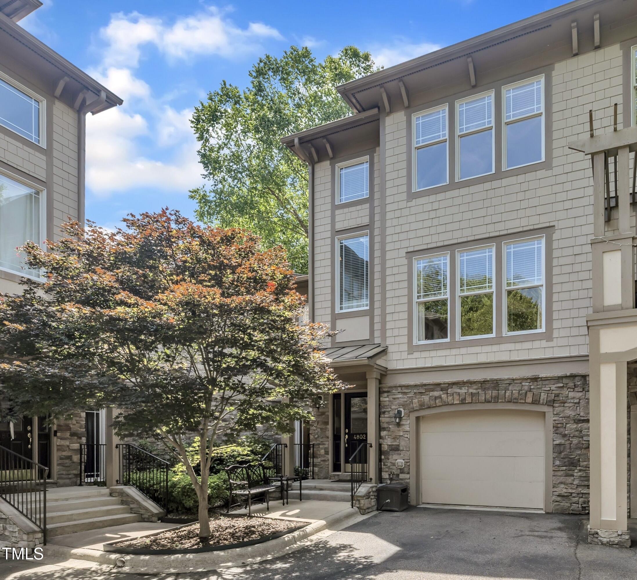 4802 Glenmist Court Property Photo 1