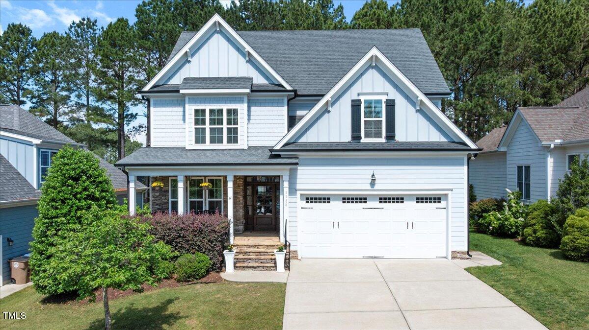 1132 Heritage Knoll Drive Property Photo