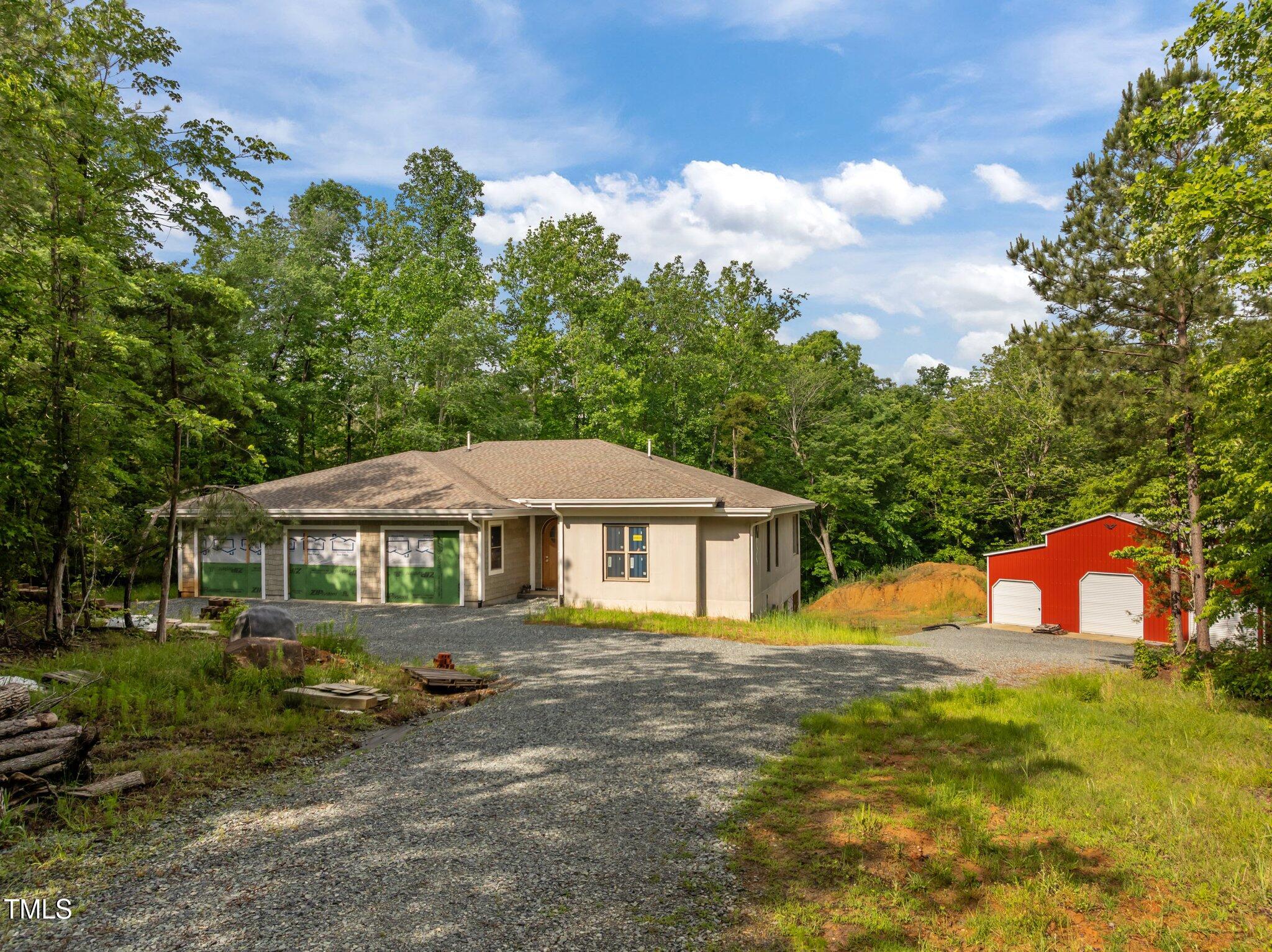 121 Pheasant Court Property Photo