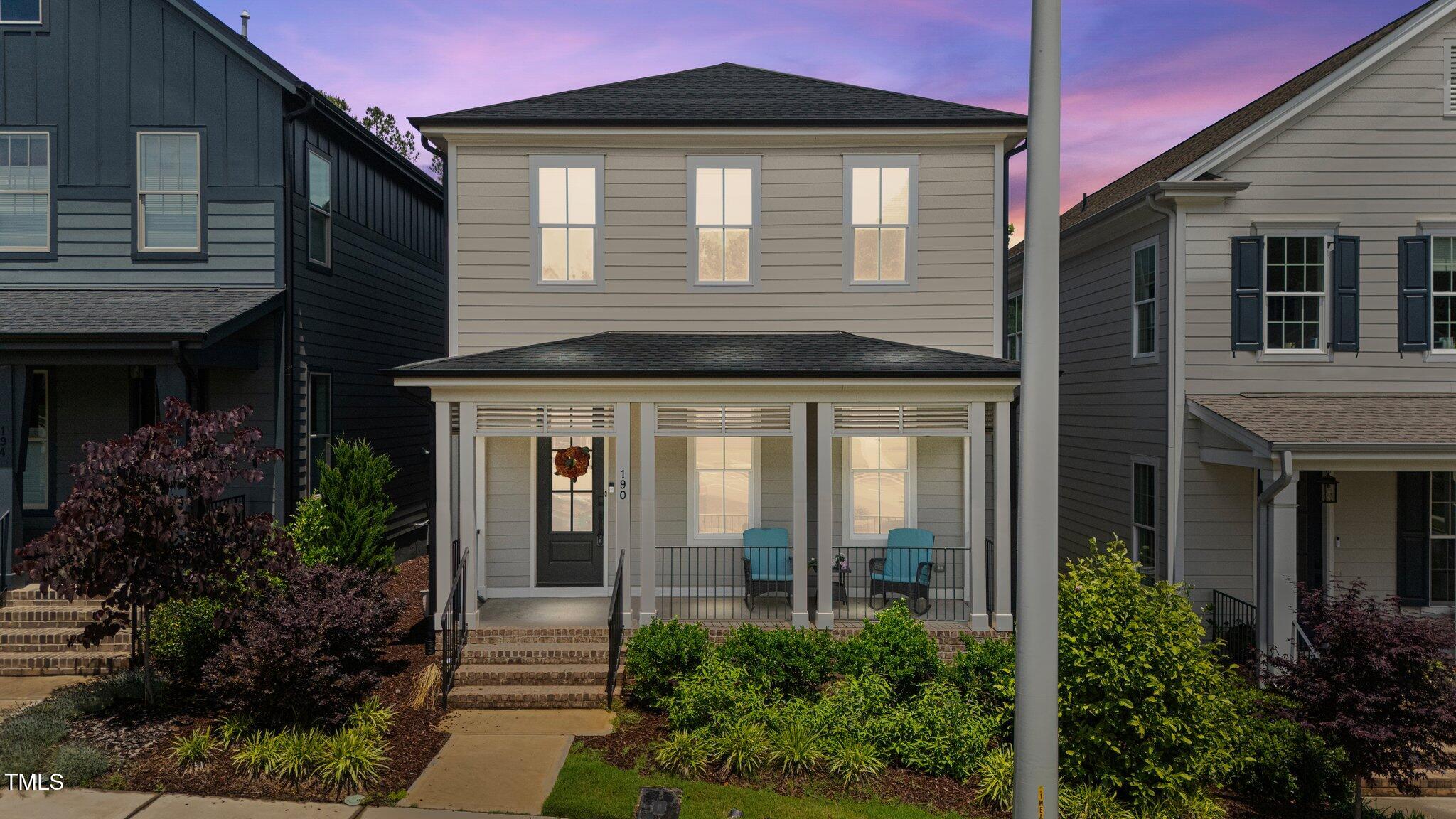 190 Wendover Parkway Property Photo
