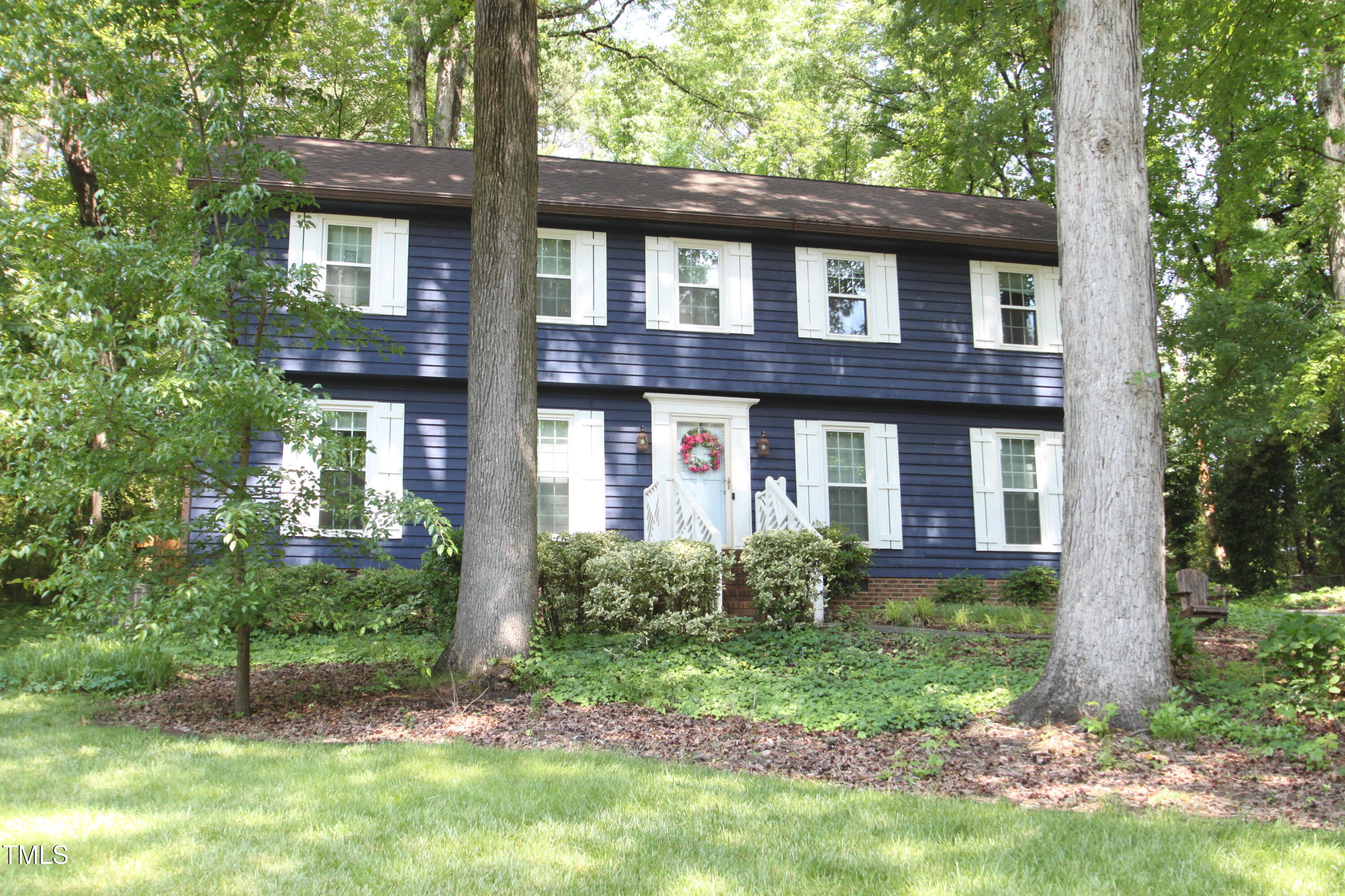 118 Castlewood Drive Property Photo