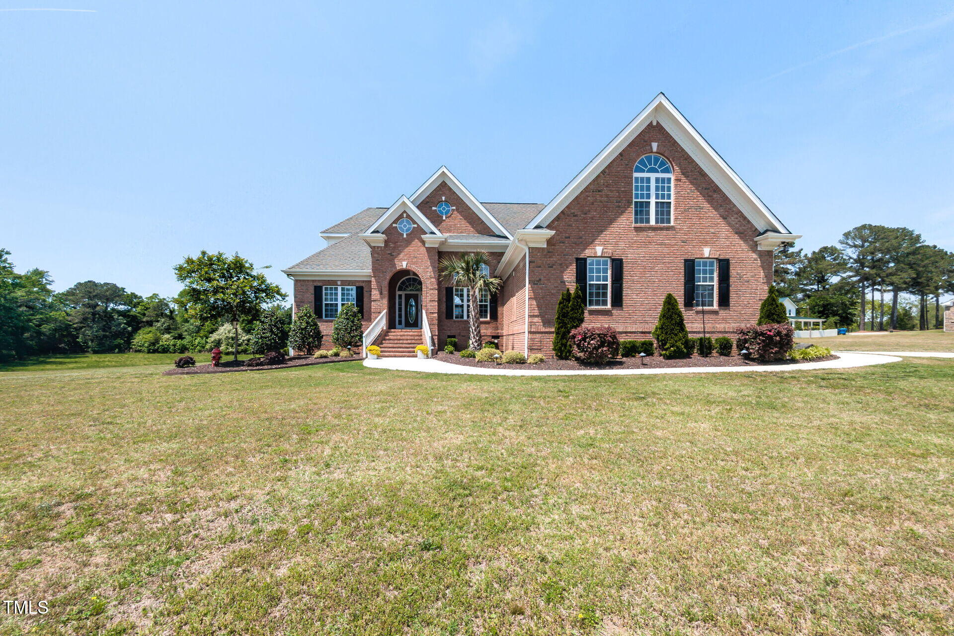 120 Gentle Rain Drive Property Photo 1