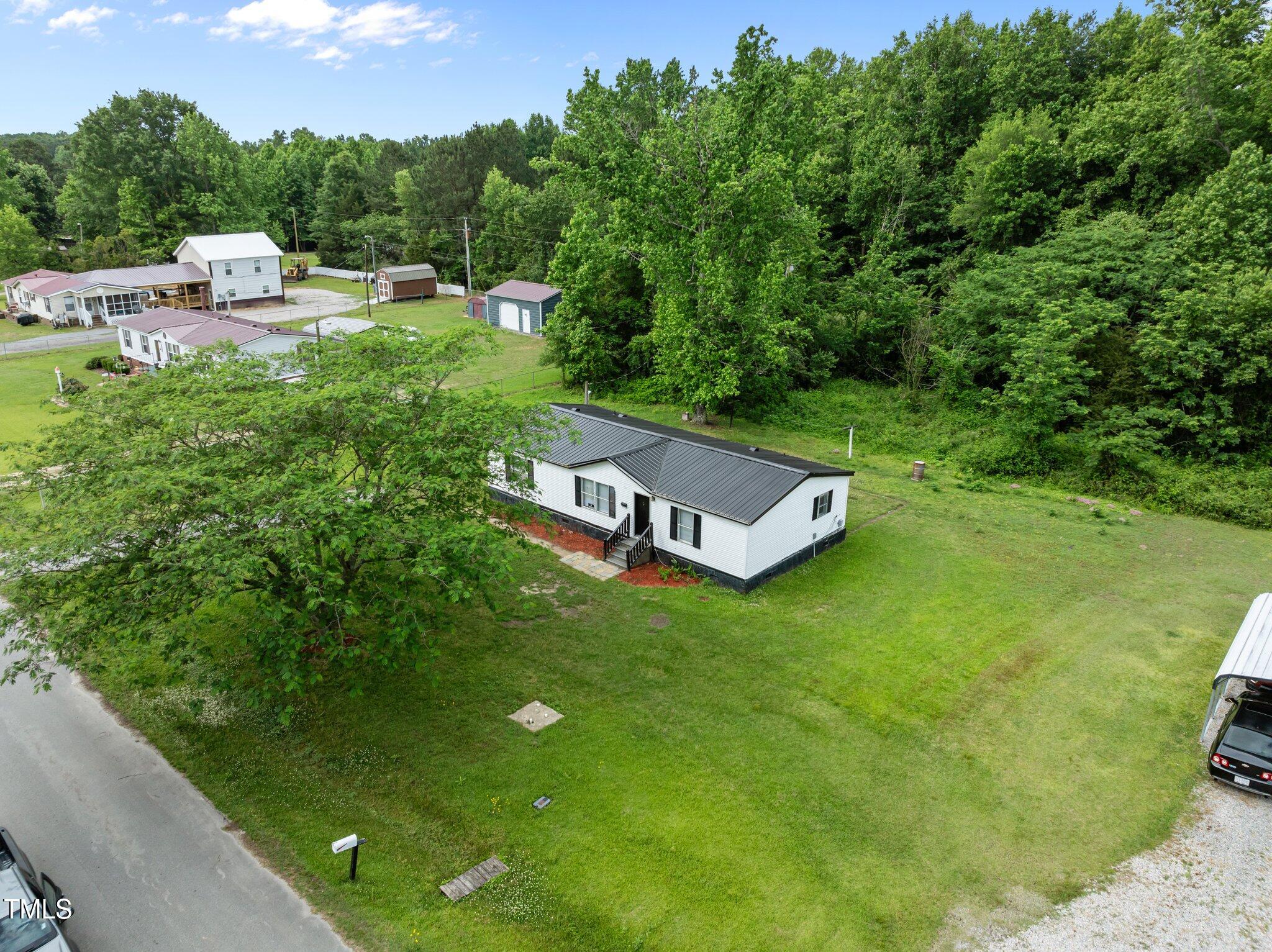 117 Boone Street Property Photo 1