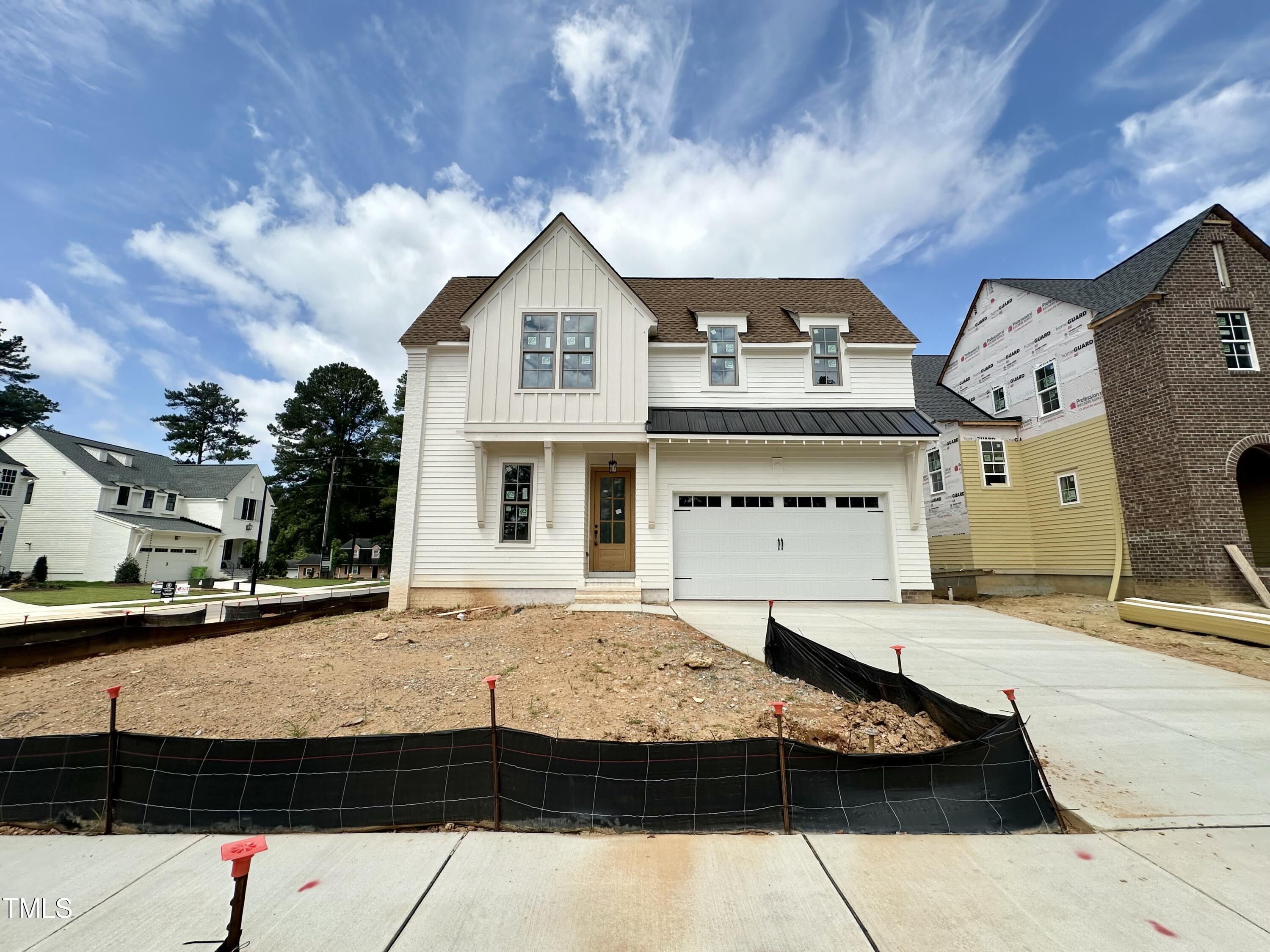 6501 Burnette Flower Way Property Photo 1