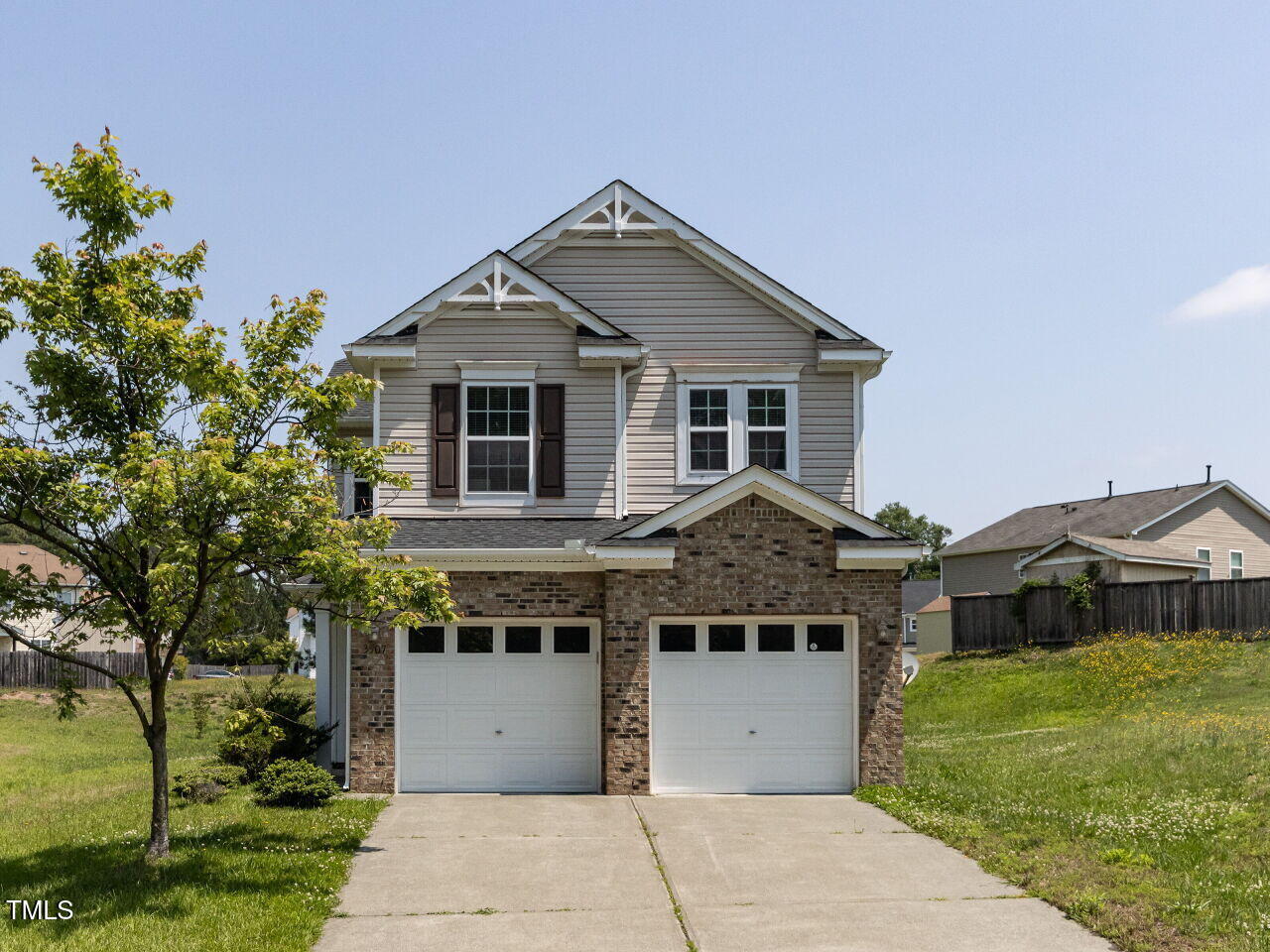 3507 Portico Lane Property Photo