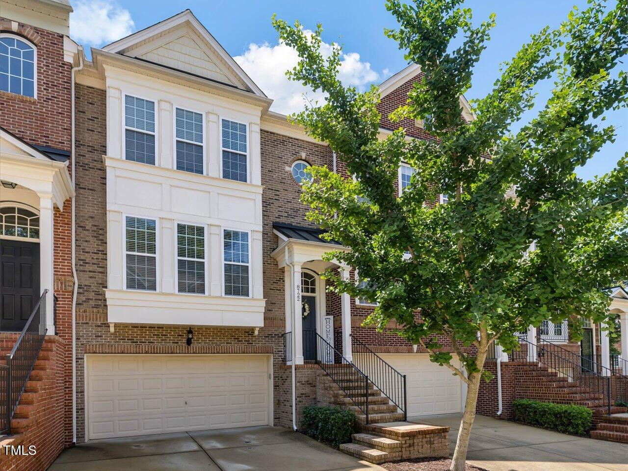 8722 Macedonia Lake Drive Property Photo