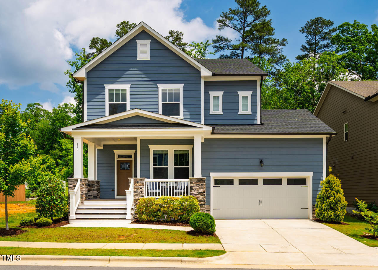 152 Chauncey Circle Property Photo