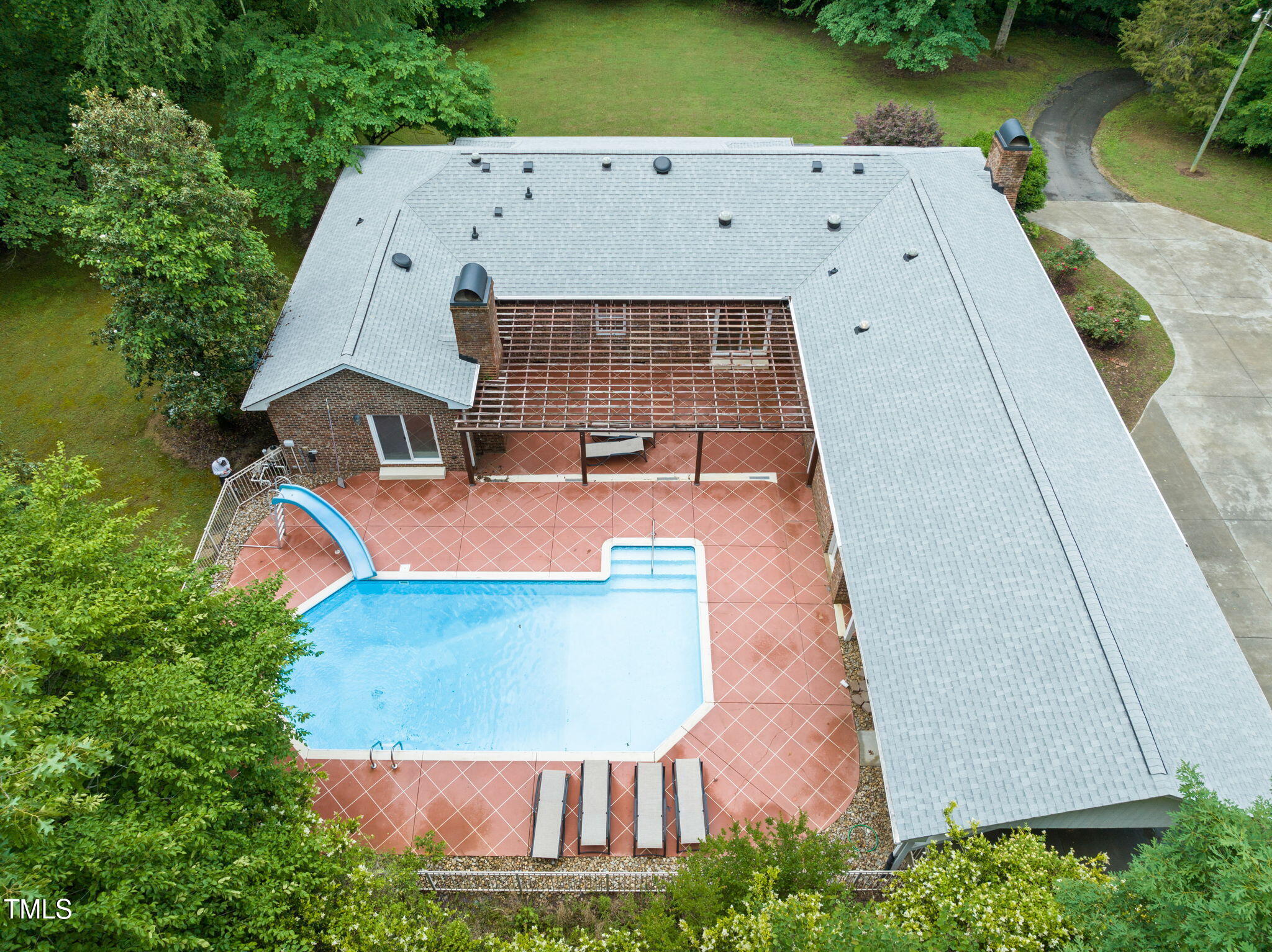 1514 Lawrence Road Property Photo