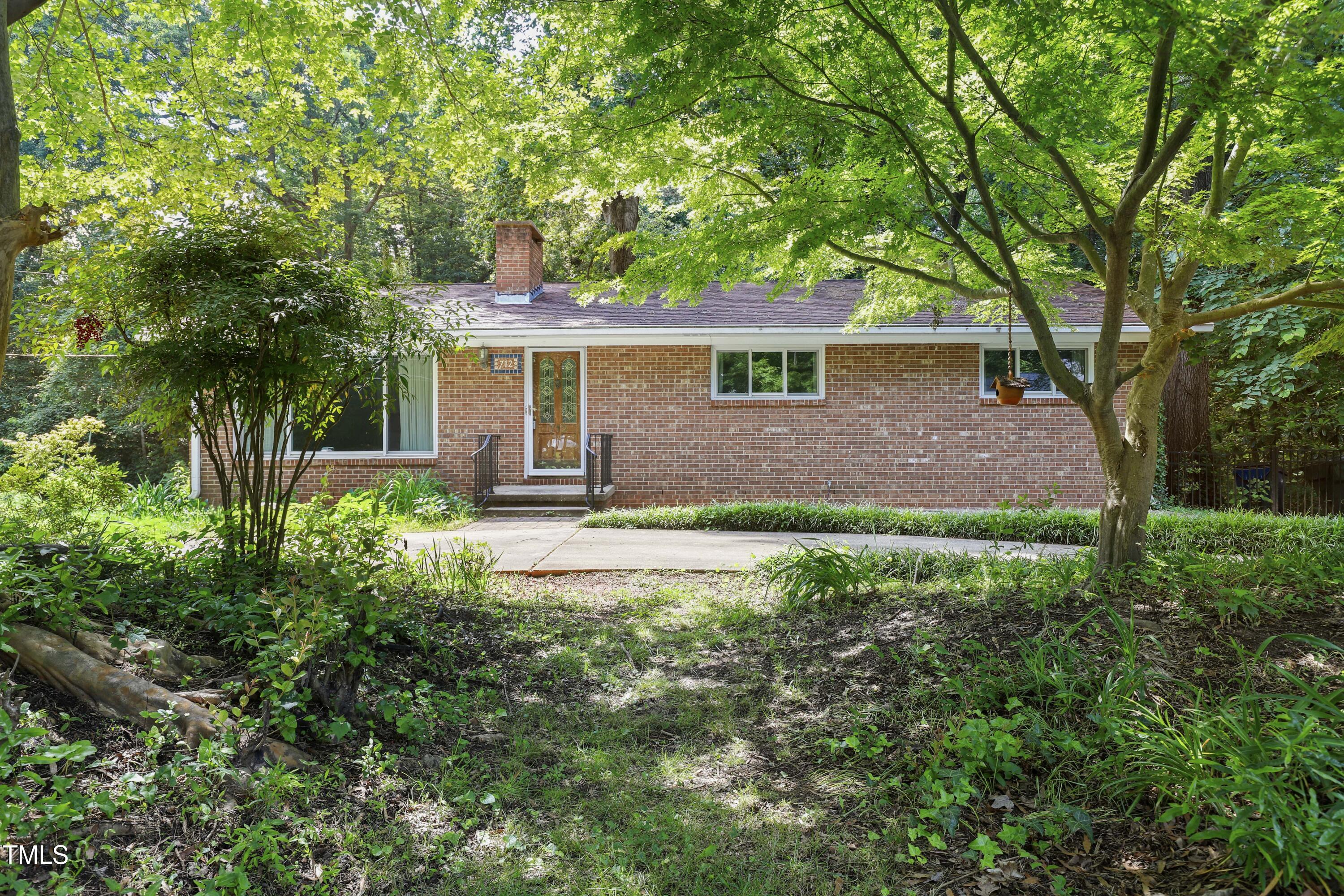 712 Beaver Dam Road Property Photo 1