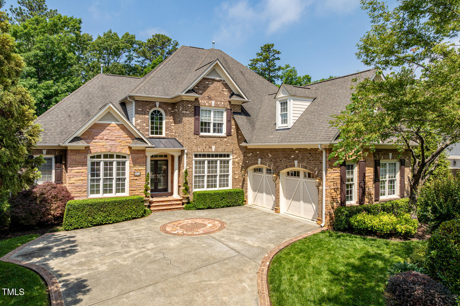 671 Bear Tree Creek Property Photo