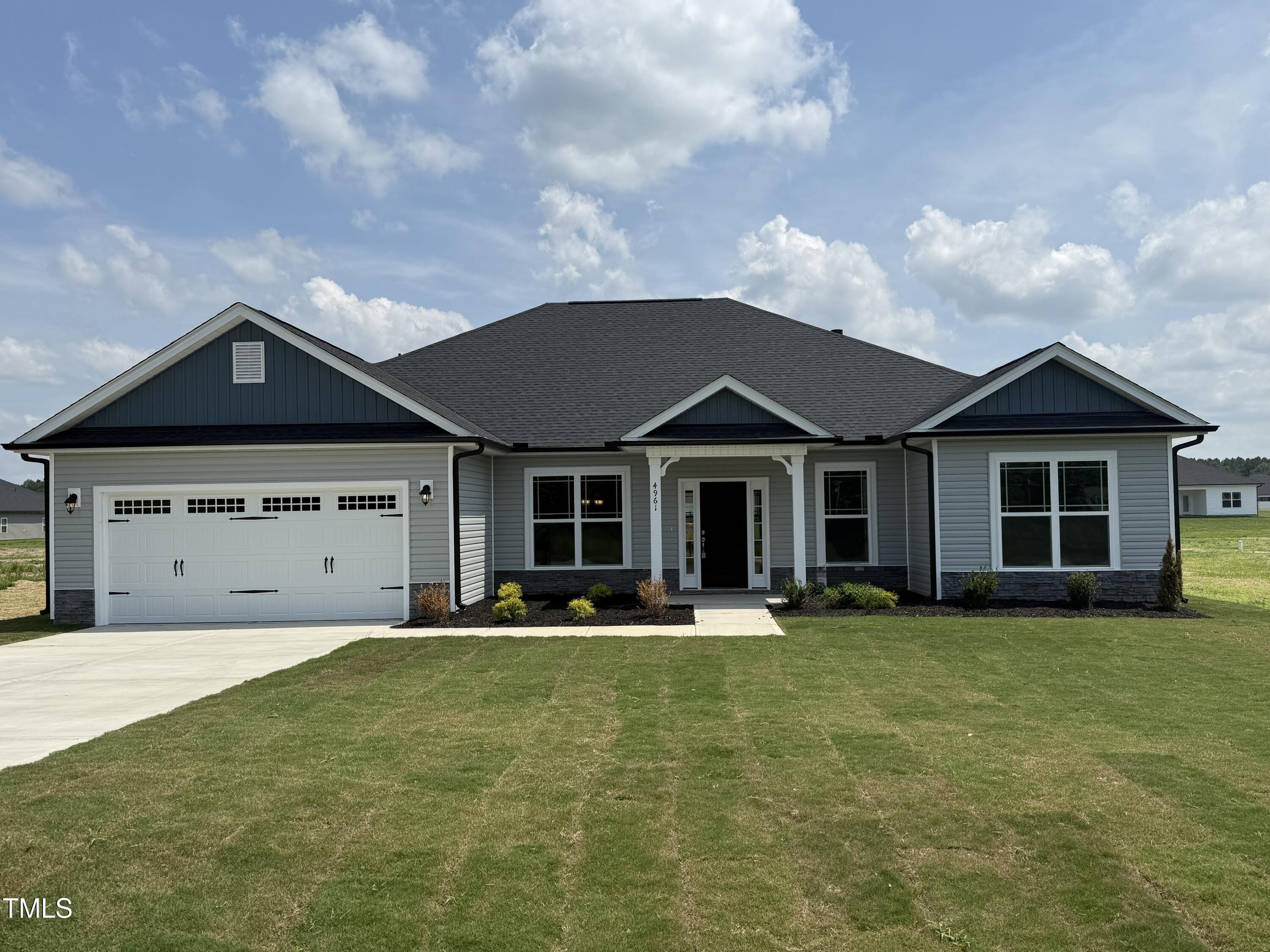 4961 Trident Maple Court Lot 19 Property Photo 1