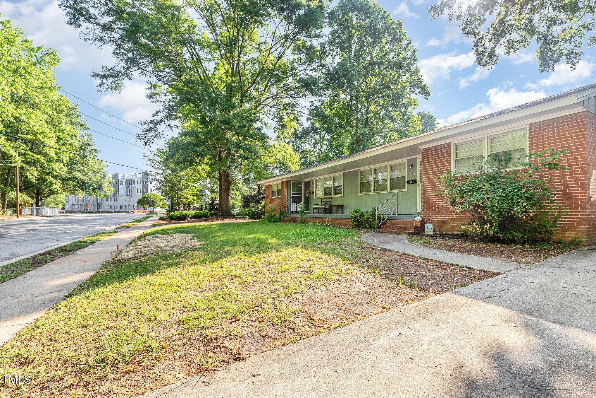 603 Kildaire Farm Road Road Property Photo