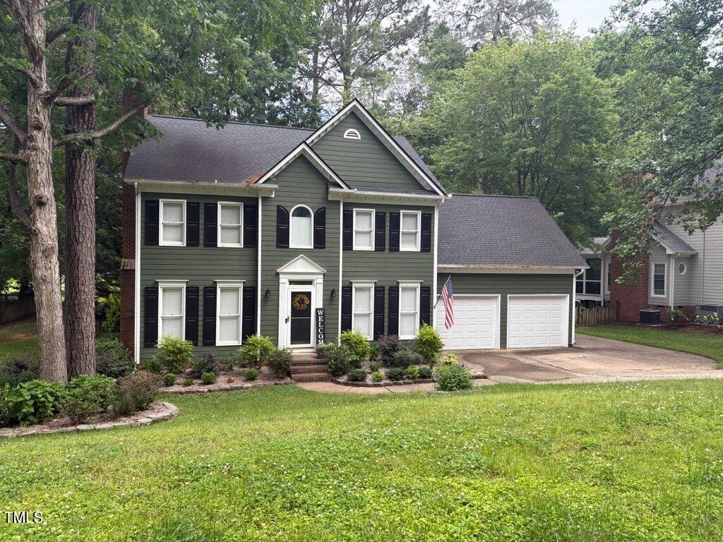 118 Merry Hill Drive Property Photo