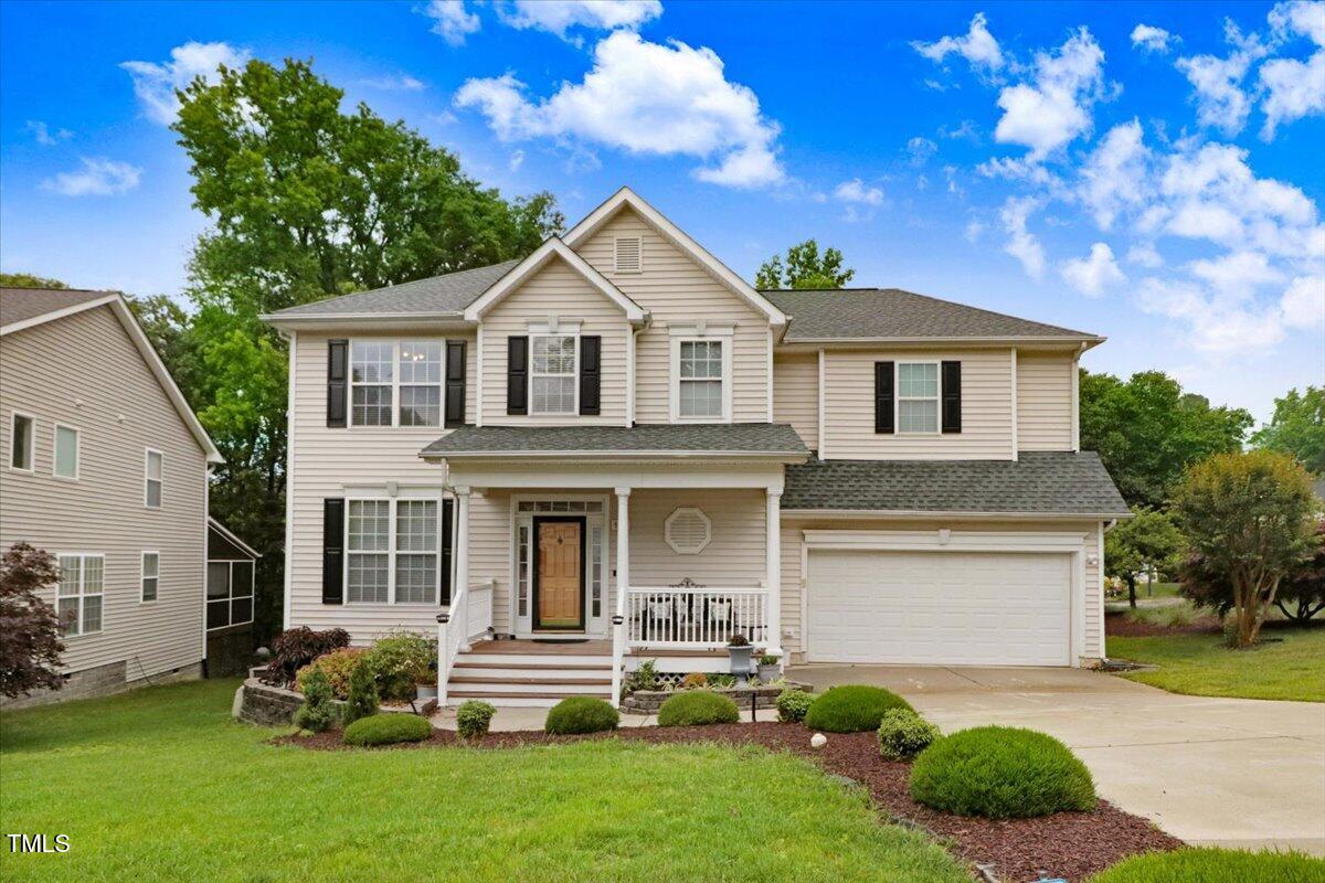 1480 Big Leaf Loop Property Photo 1