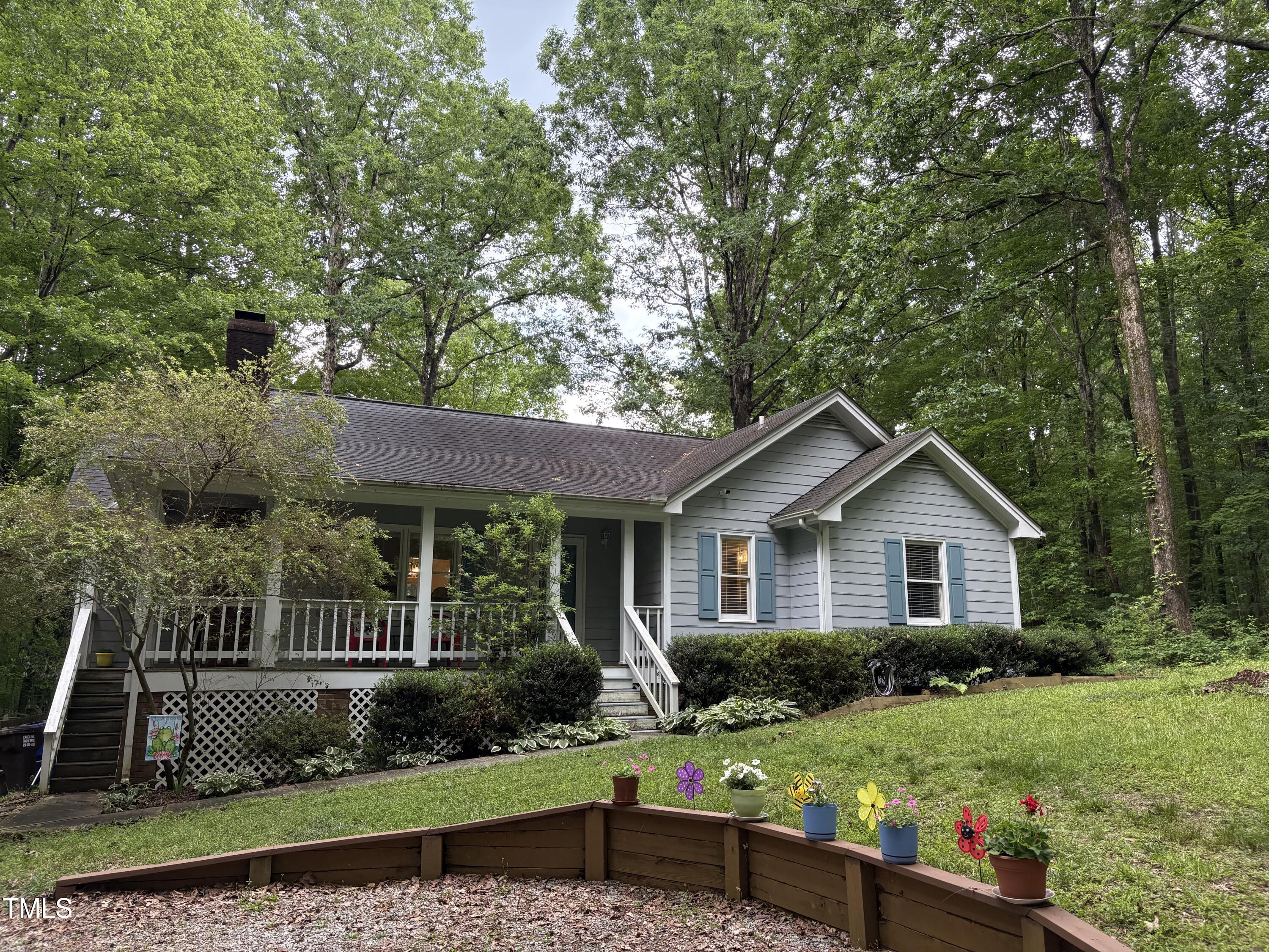 8812 Valley Hill Court Property Photo 1