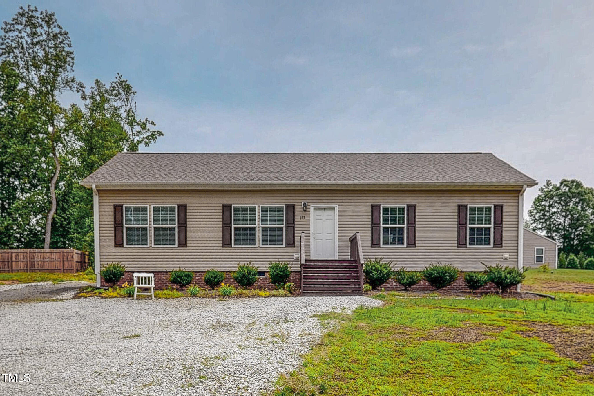 153 Bywood Drive Property Photo
