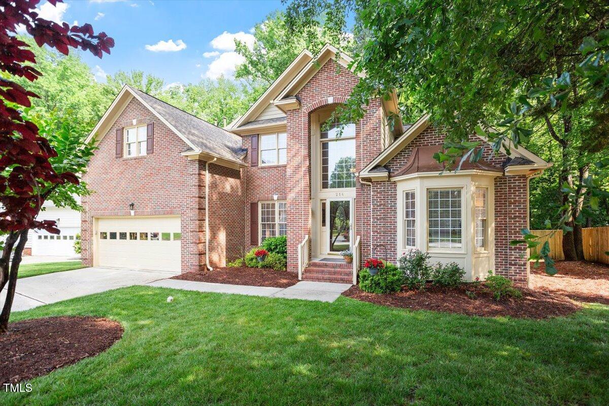 216 Lewey Brook Drive Property Photo