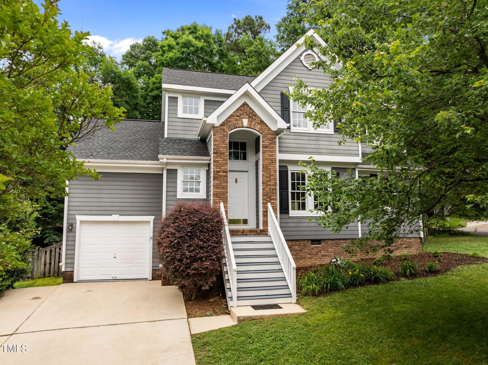205 Town Creek Drive Property Photo