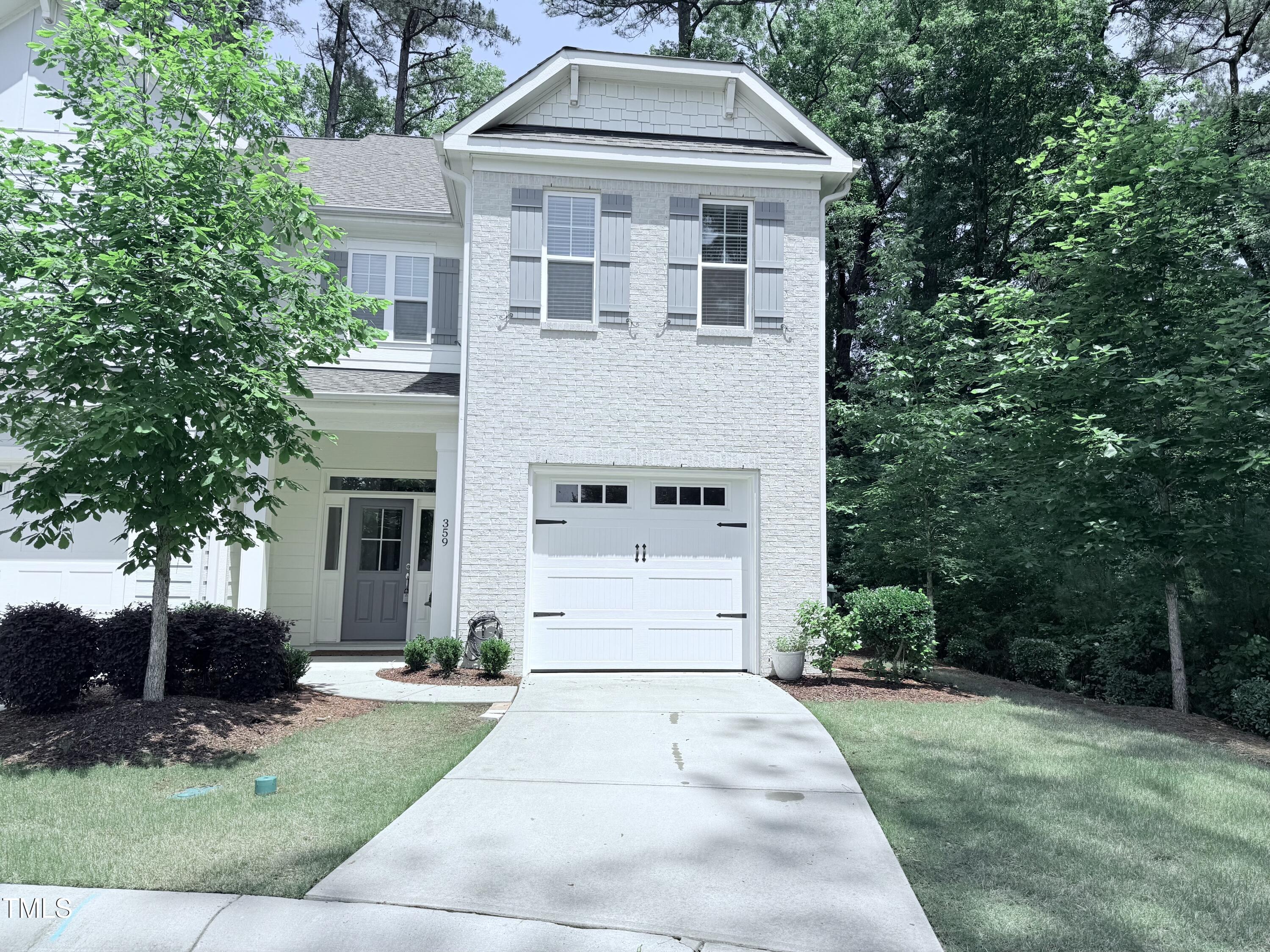 359 Ashton Ridge Lane Property Photo