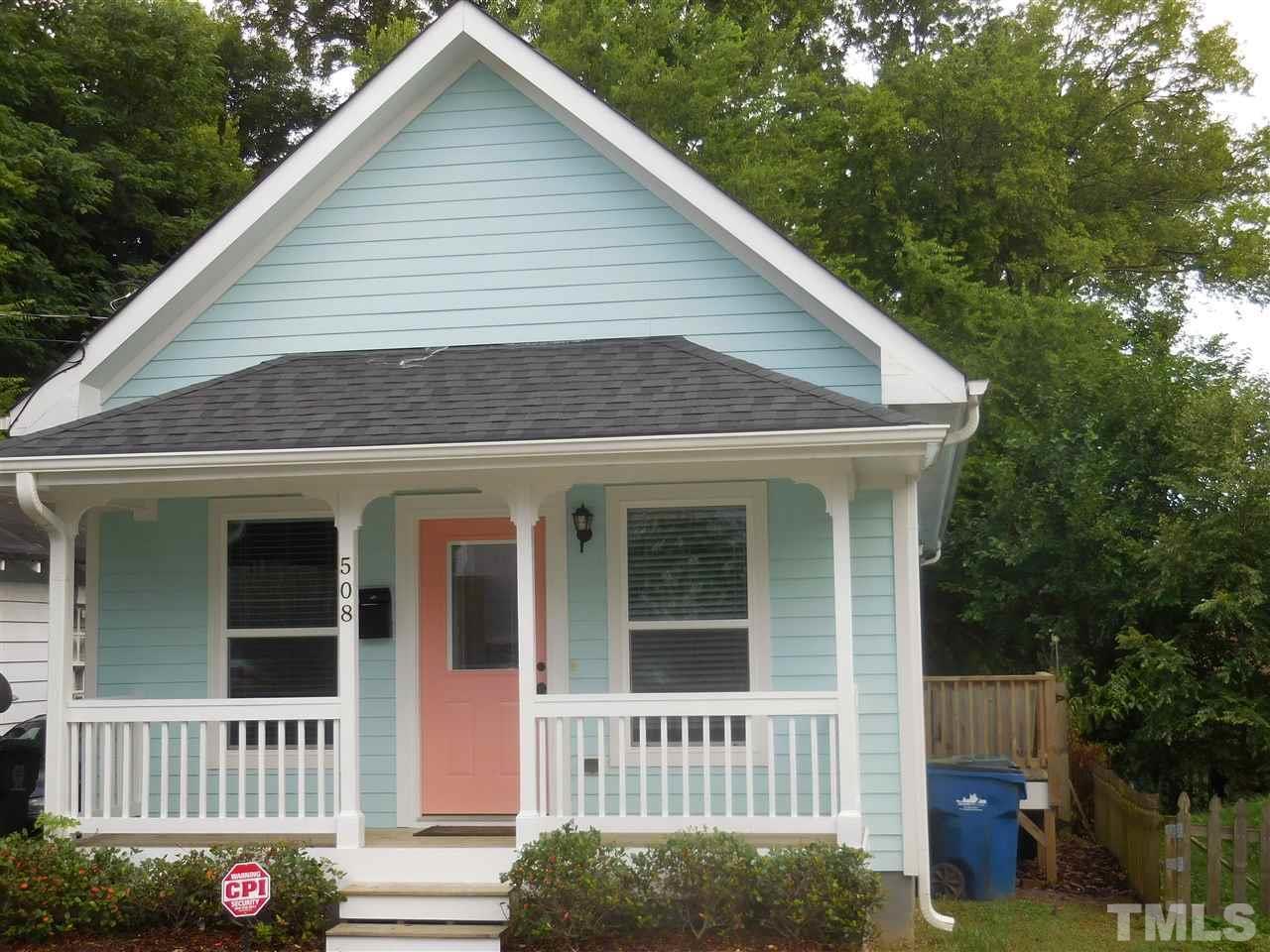 508 Worth Street Property Photo 1