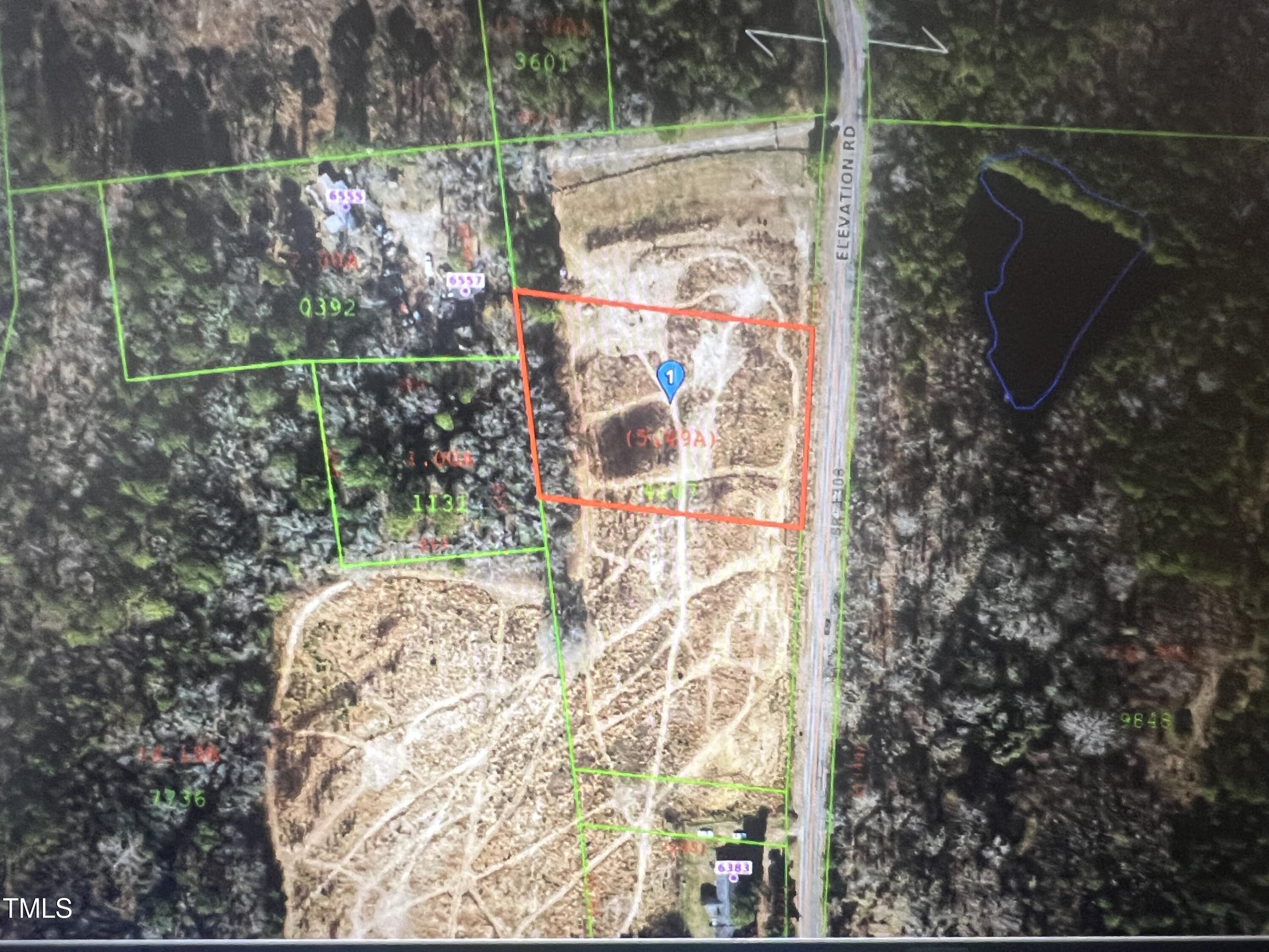 6417 Elevation Road Property Photo 1