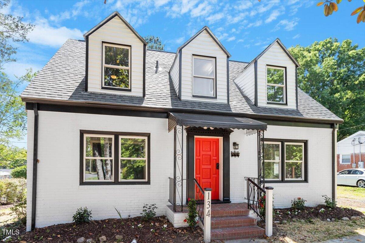 134 Nelson Street Property Photo