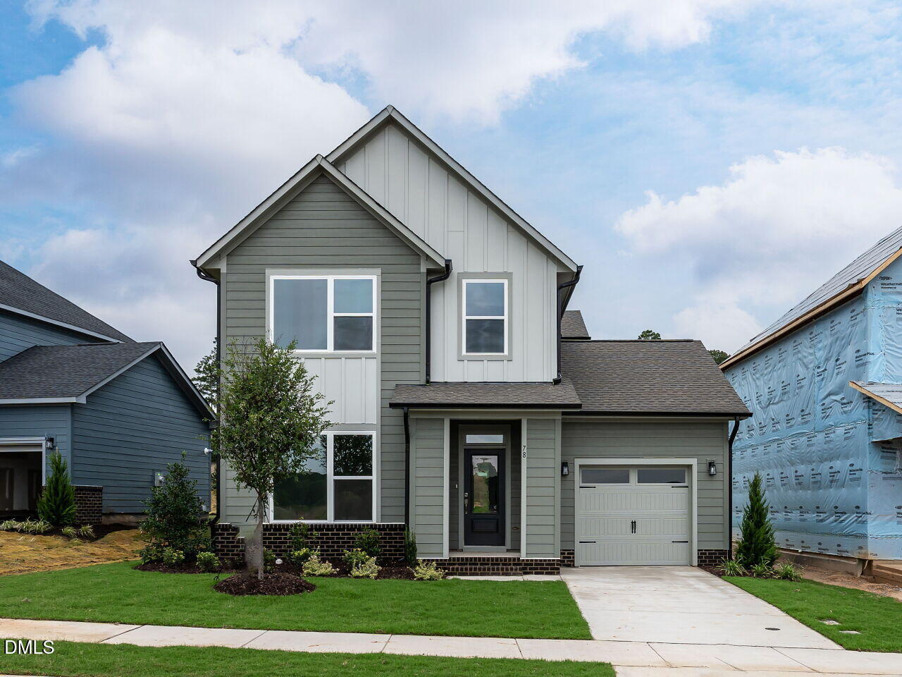 78 Restful Point Property Photo 1