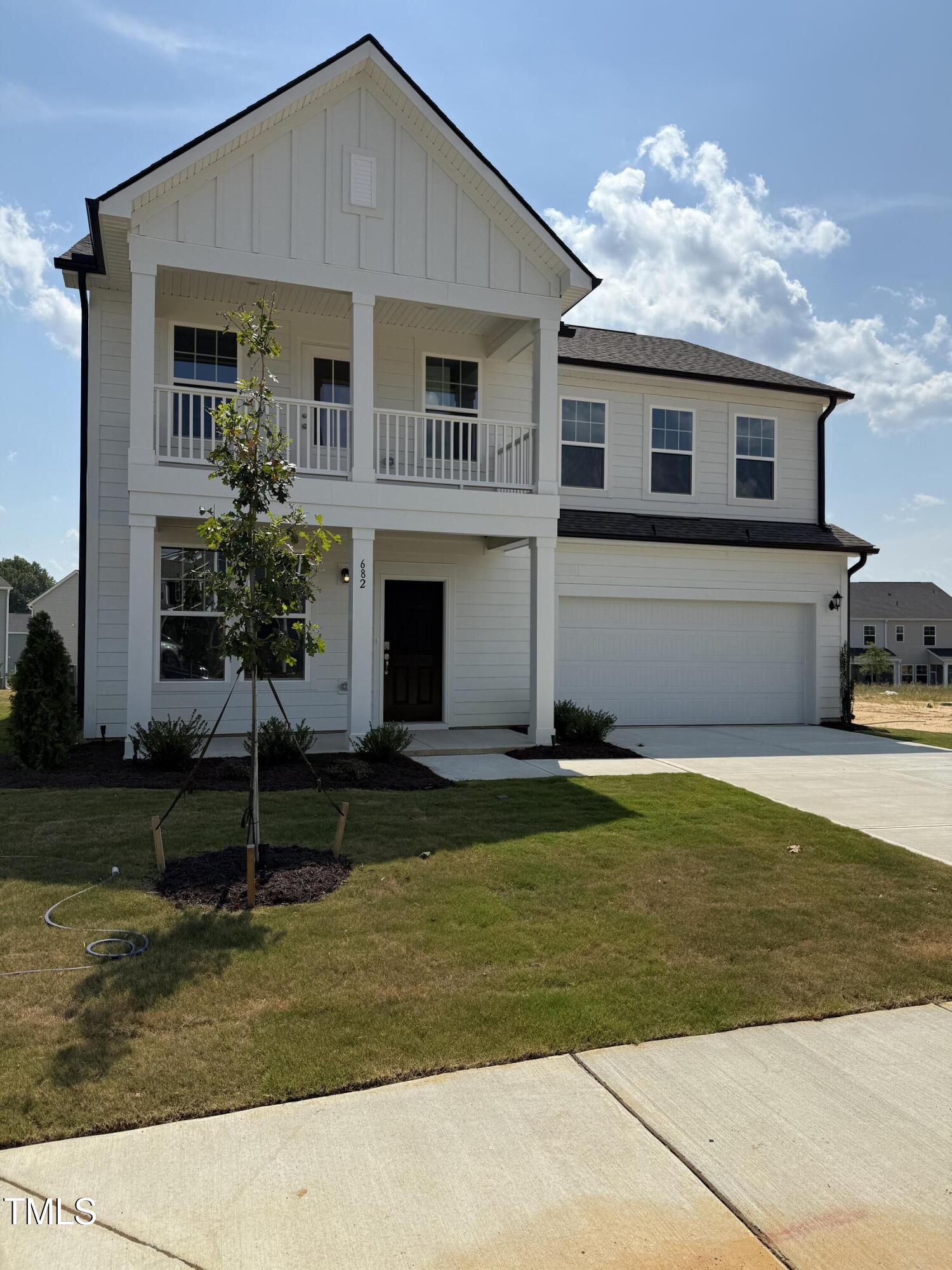 682 Old Station Pointe Property Photo 1