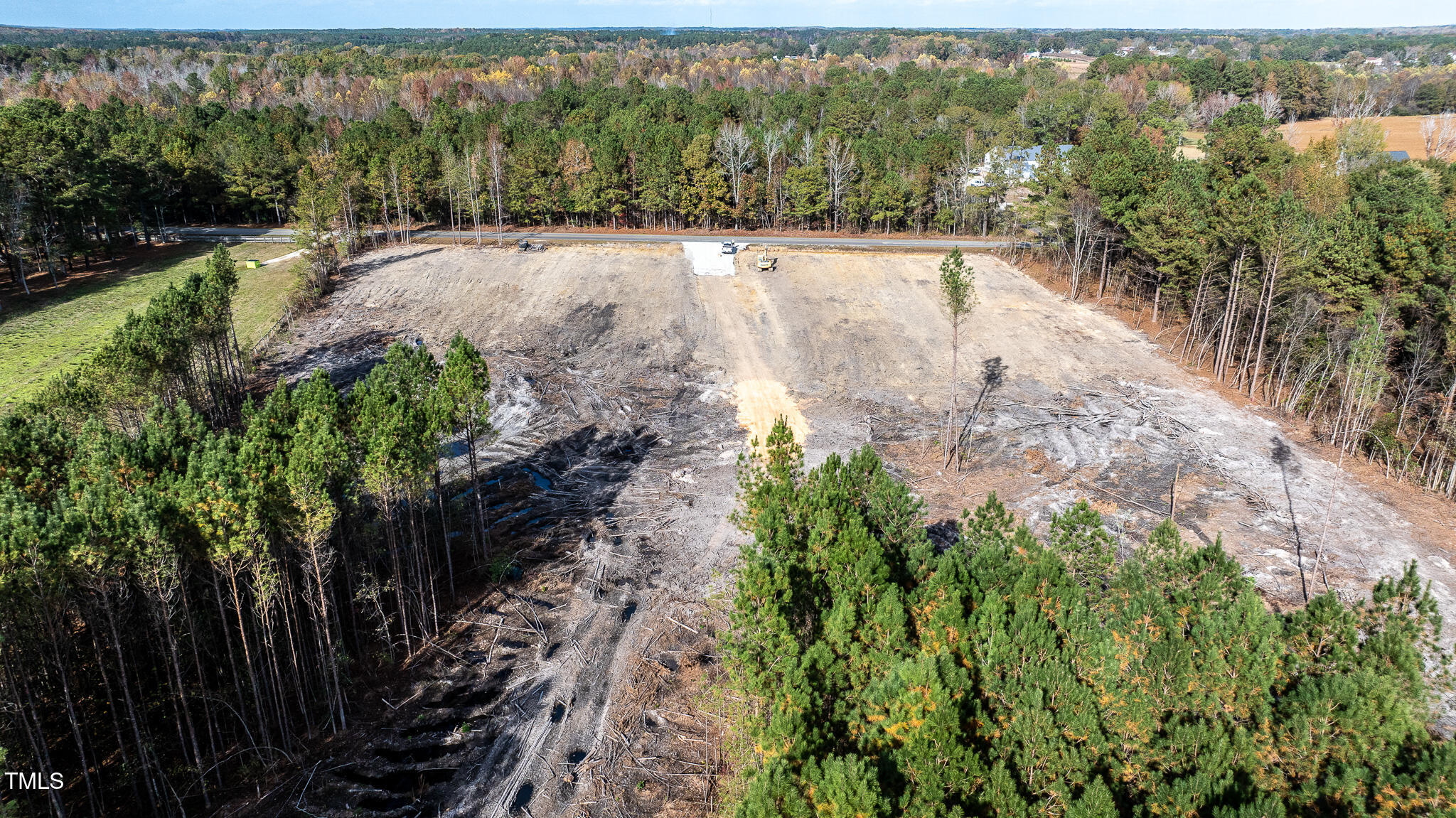 1150 Branch Chapel Church Road Property Photo 1