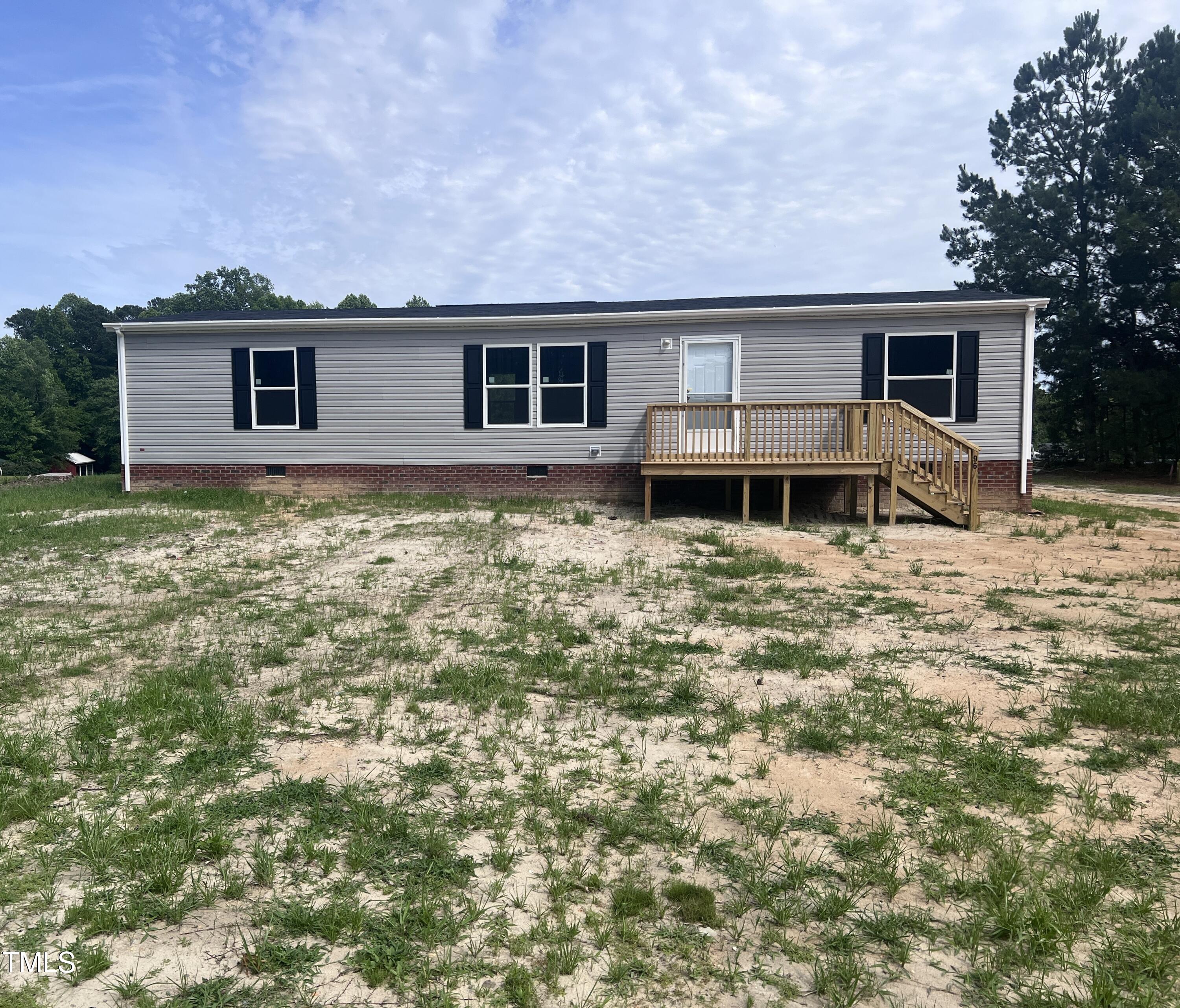 96 Church Road Property Photo 1