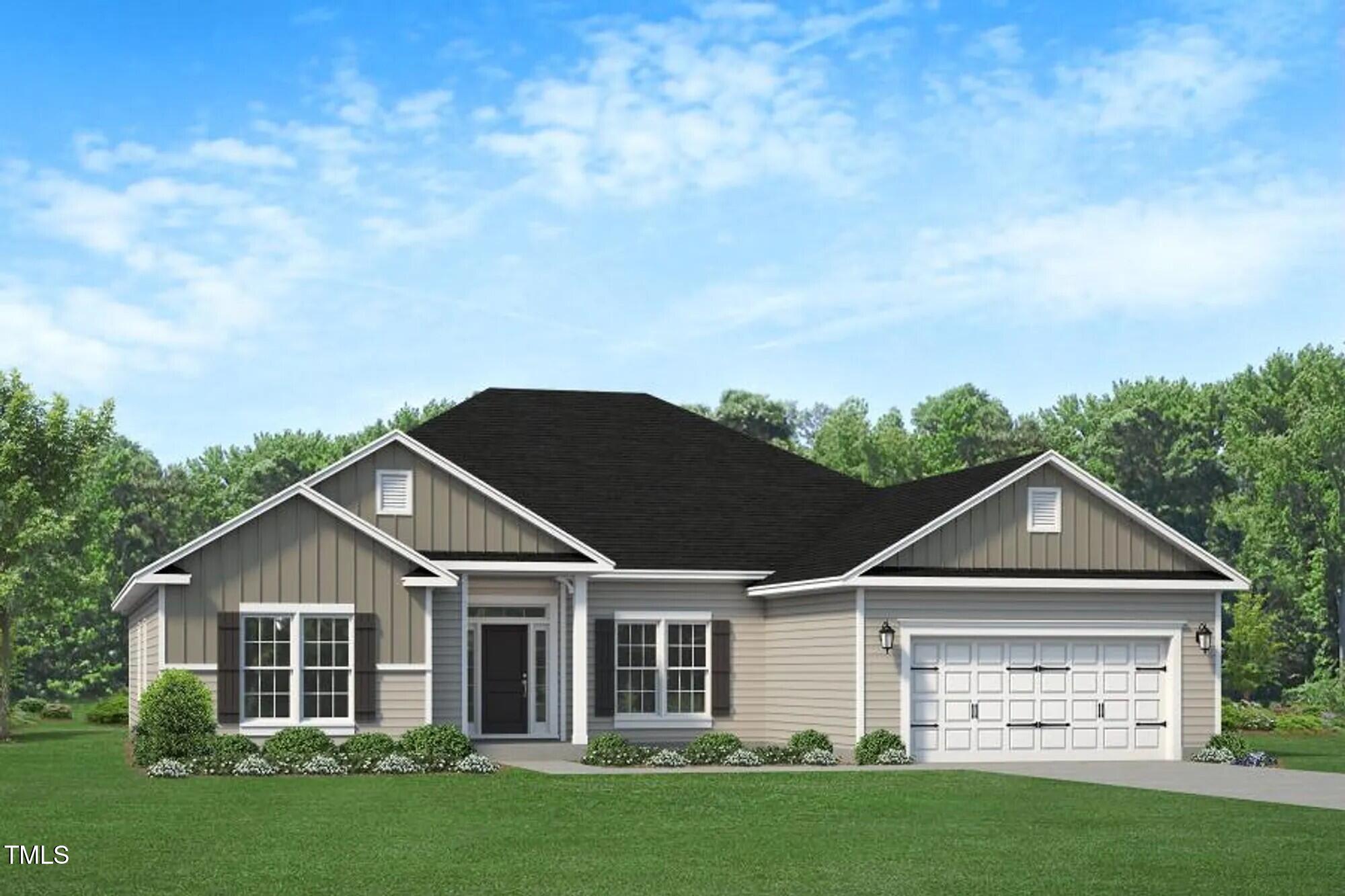 4994 Trident Maple Court Lot 11 Property Photo 1