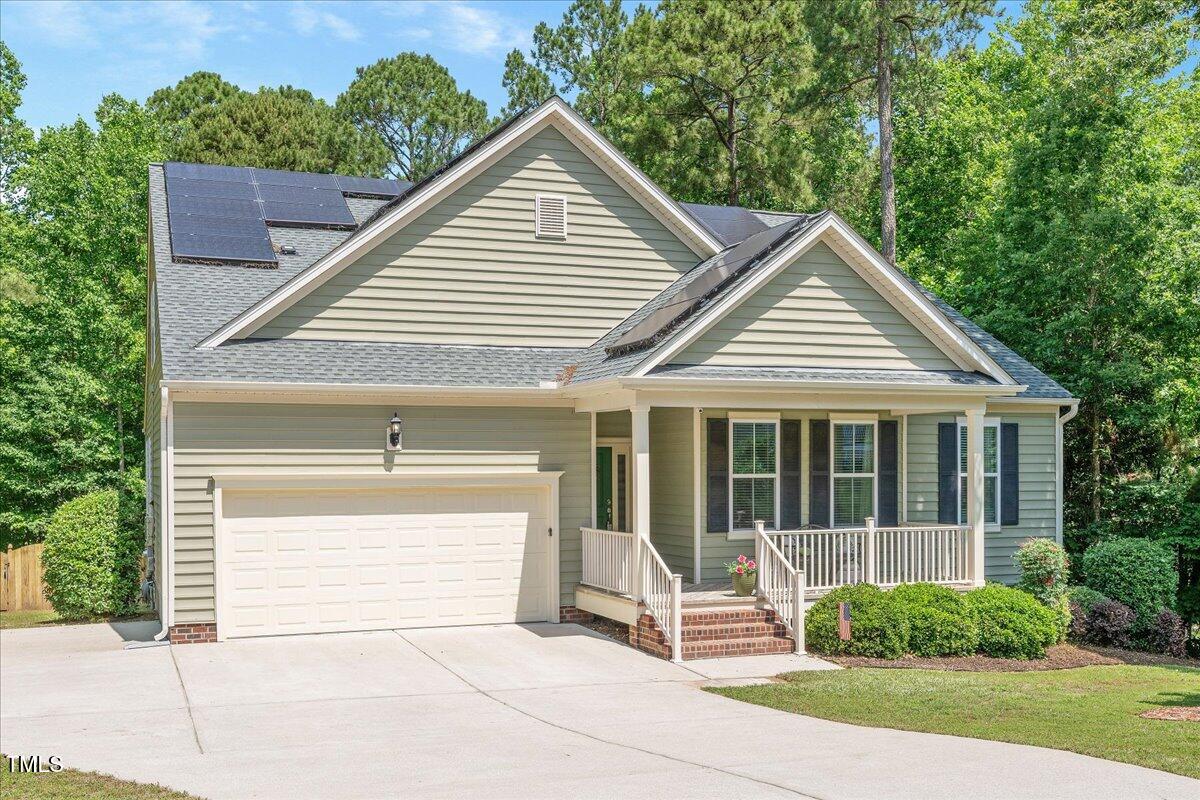 6512 Blalock Forest Drive Property Photo 1