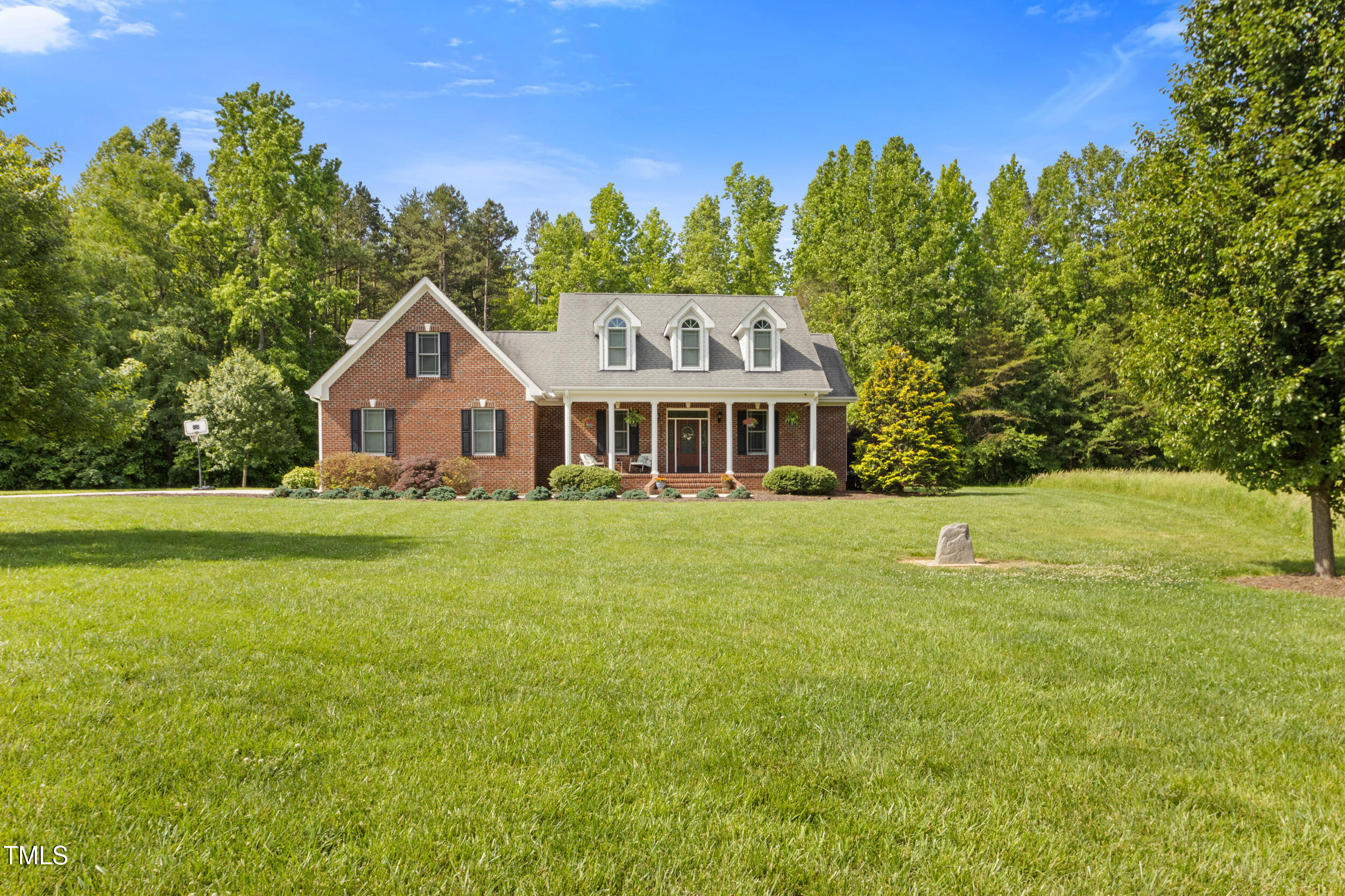 200 Daniel Ridge Lane Property Photo