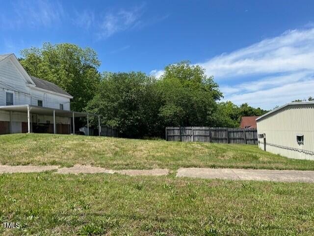 0 Mcclanahan Street Property Photo