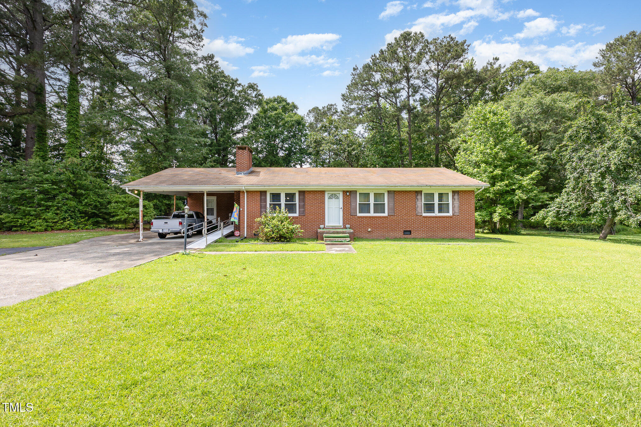 9751 North Carolina 96 Property Photo
