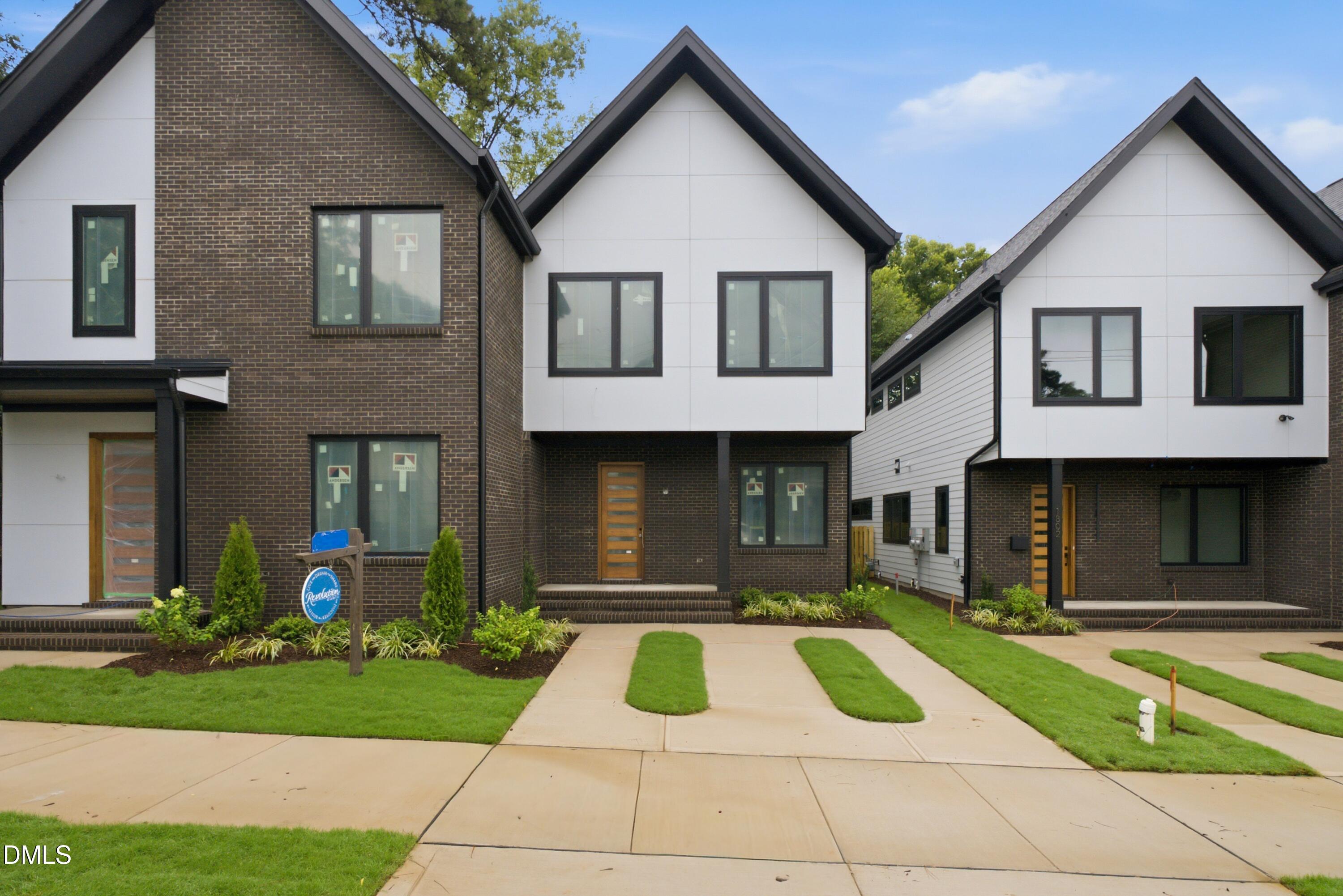 1804 Pershing Road Property Photo 1