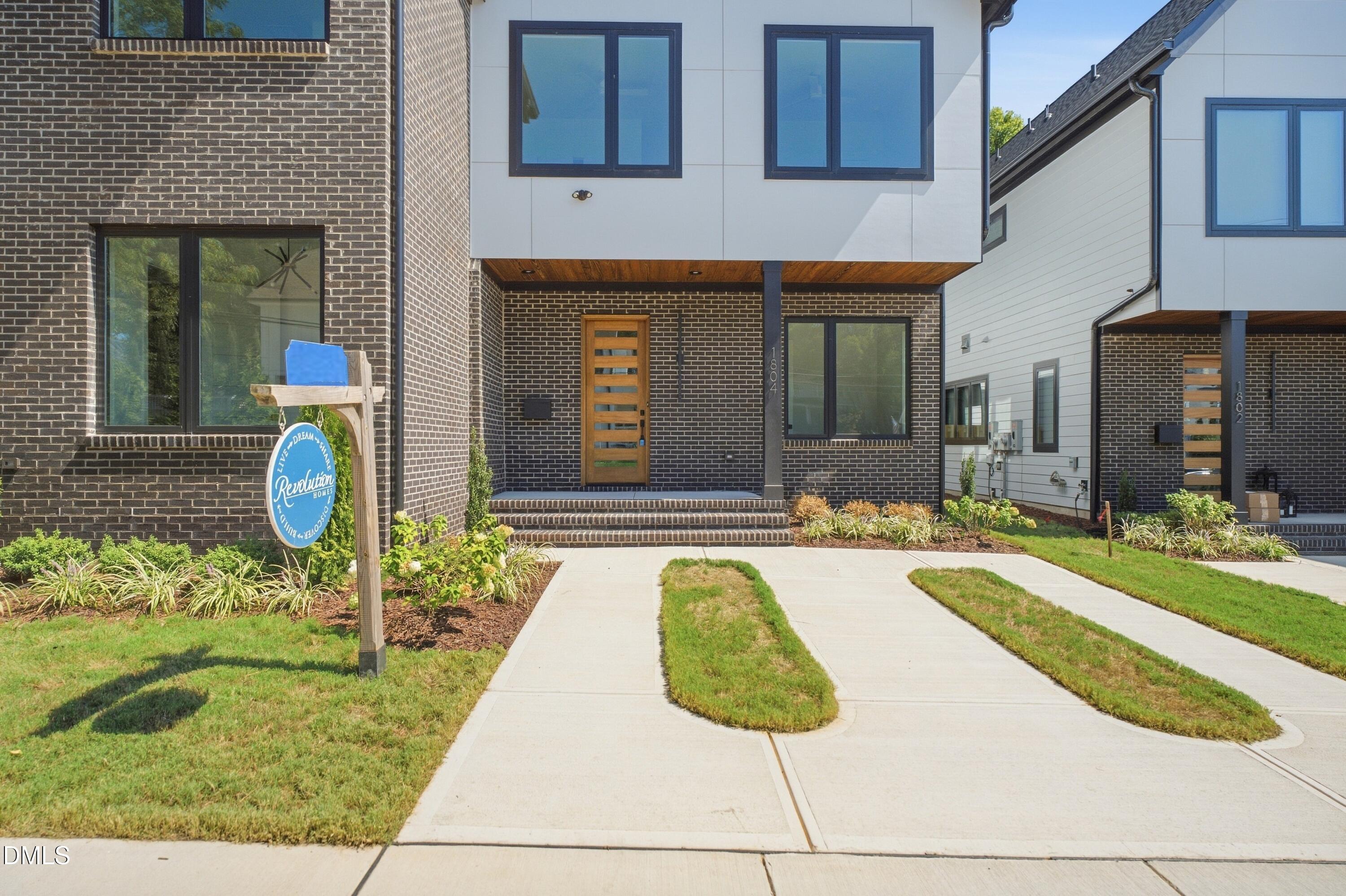 1804 Pershing Road Property Photo 5