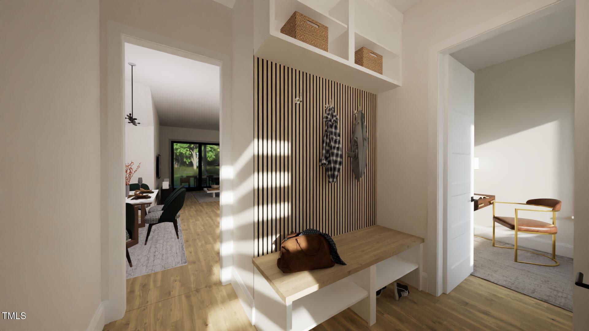 1804 Pershing Road Property Photo 9