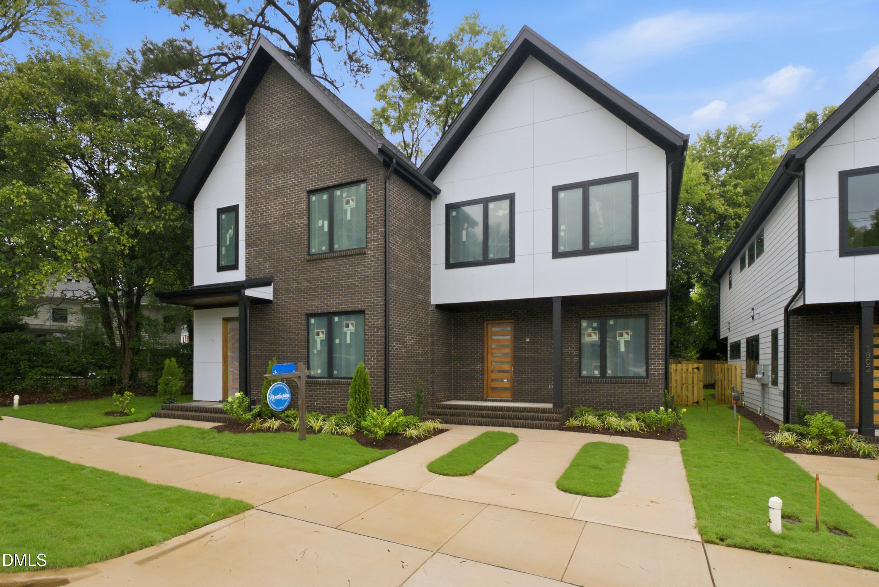 1806 Pershing Road Property Photo 1