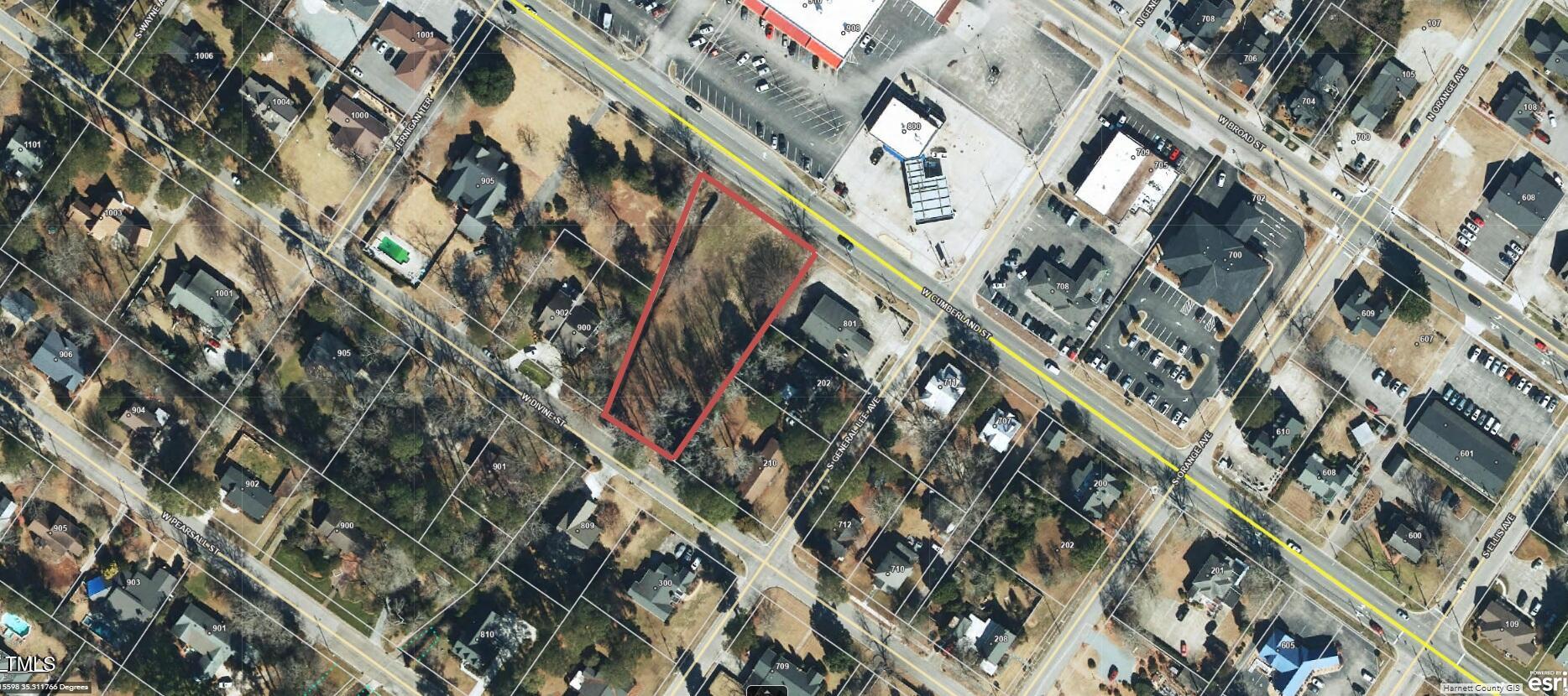 0 W Cumberland Street Property Photo 1