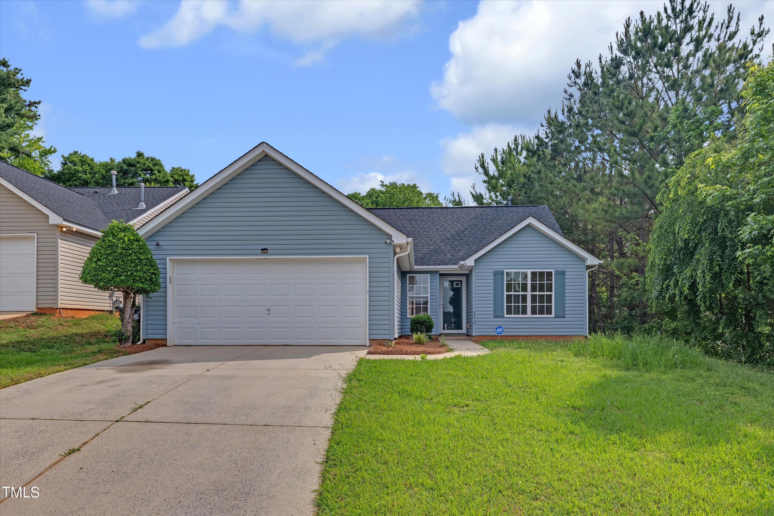 3212 Irwin Valley Court Property Photo