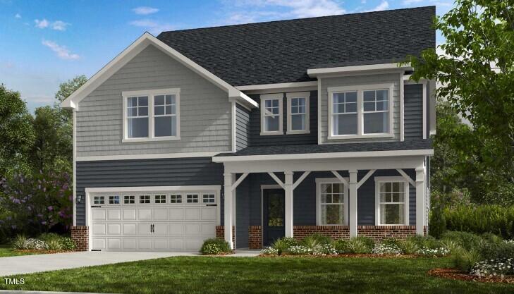 925 Kinglet House Road Property Photo 1